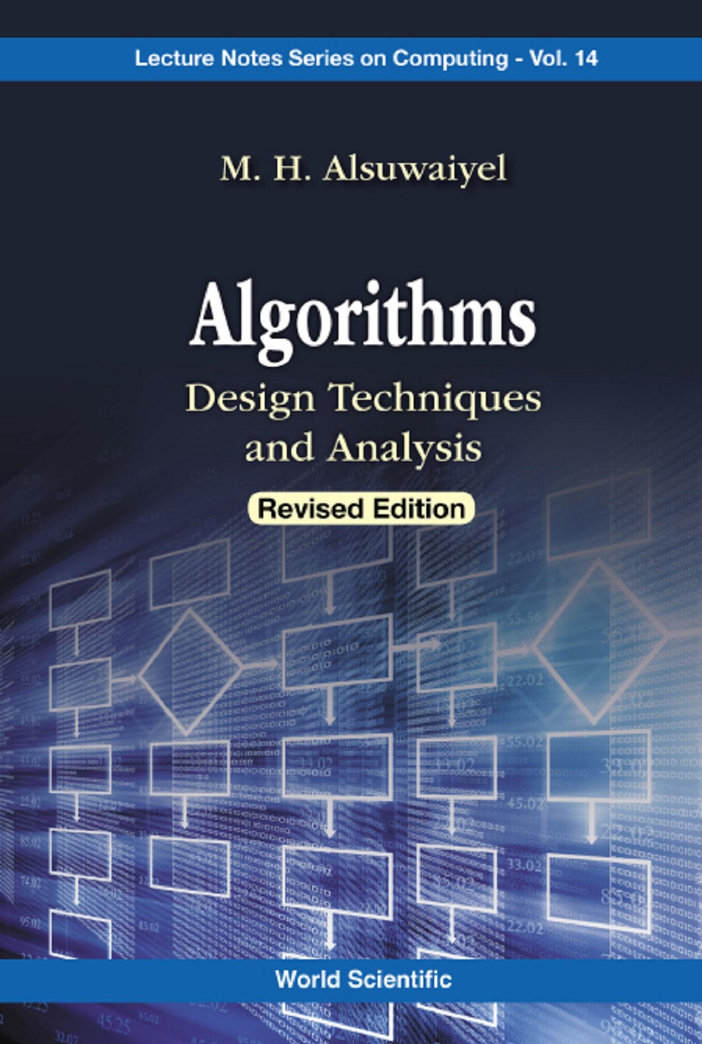 ALGORITHMS (REV ED)