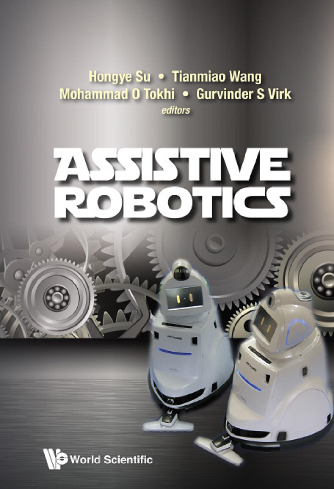 ASSISTIVE ROBOTICS - CLAWAR 2015