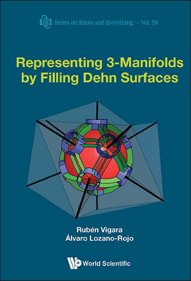 REPRESENTING 3-MANIFOLDS BY FILLING DEHN SURFACES by Alvaro Lozano-rojo, Ruben Vigara Benito