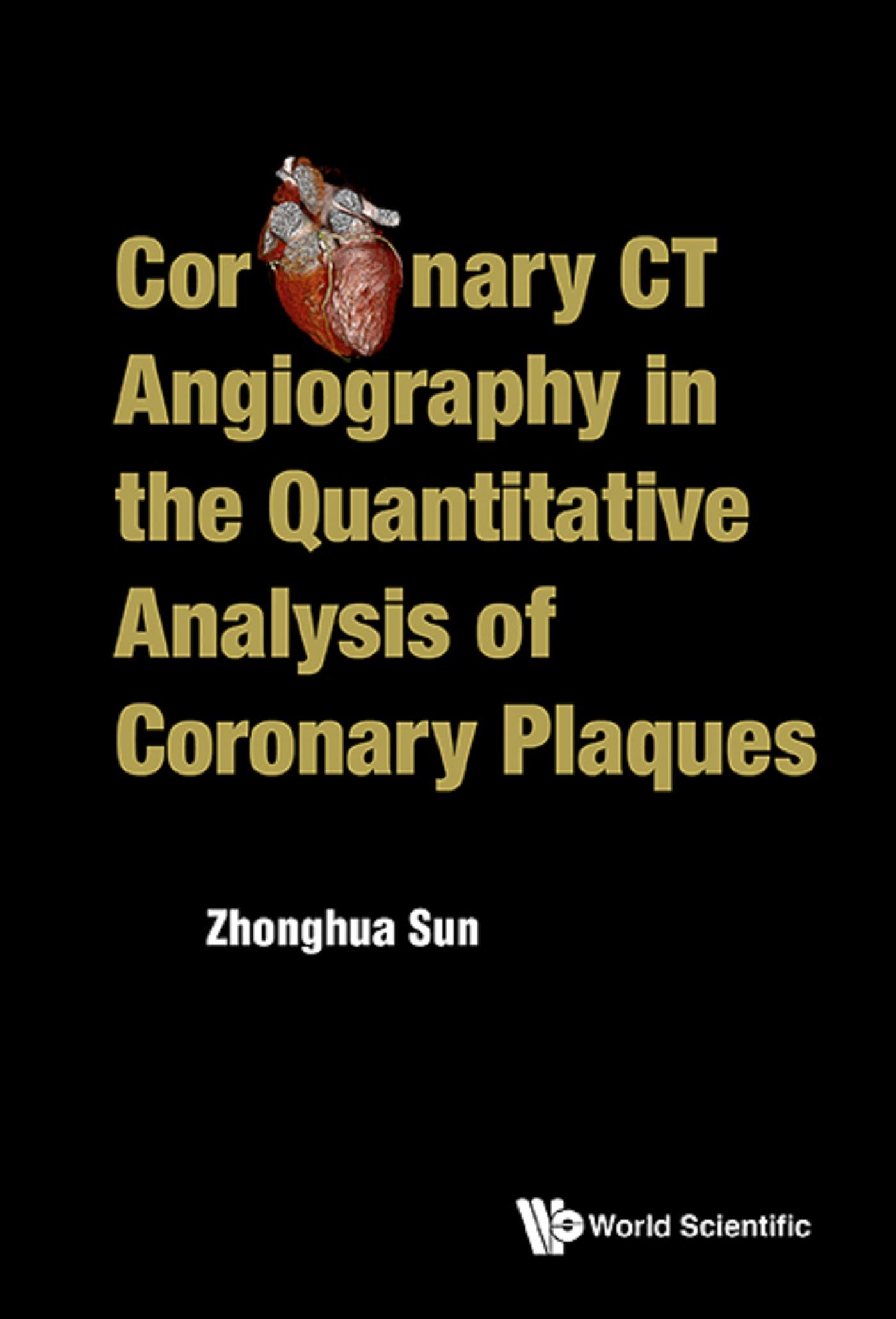 CORONARY CT ANGIOGRAPHY QUANTITATIVE ANALYSIS CORONARY PLAQU
