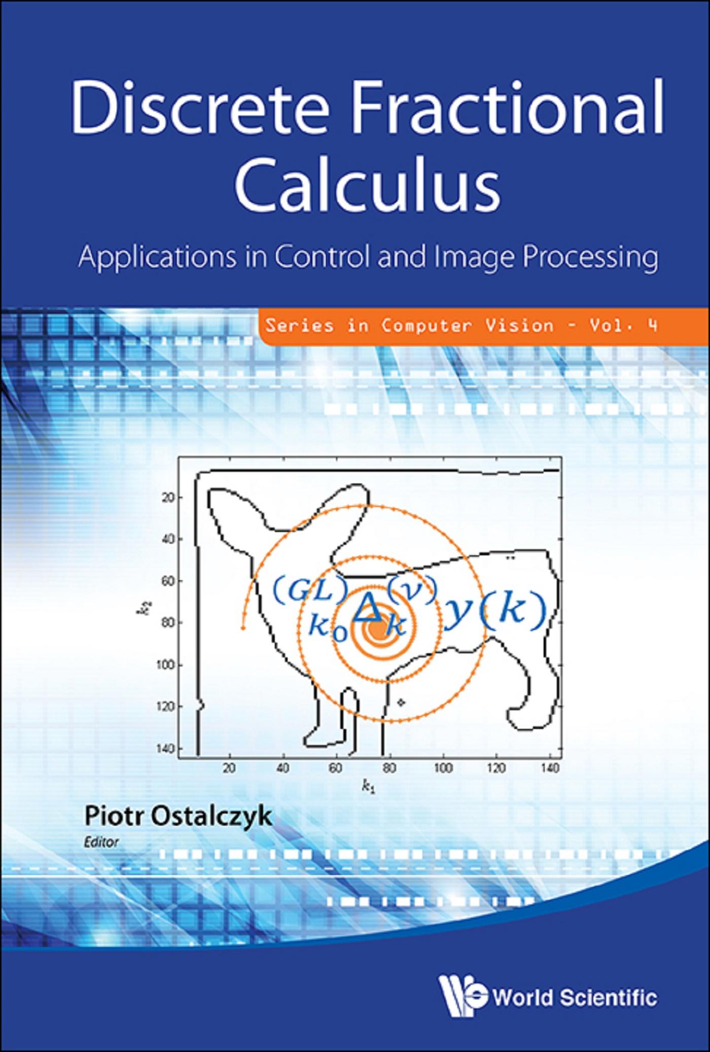 DISCRETE FRACTIONAL CALCULUS