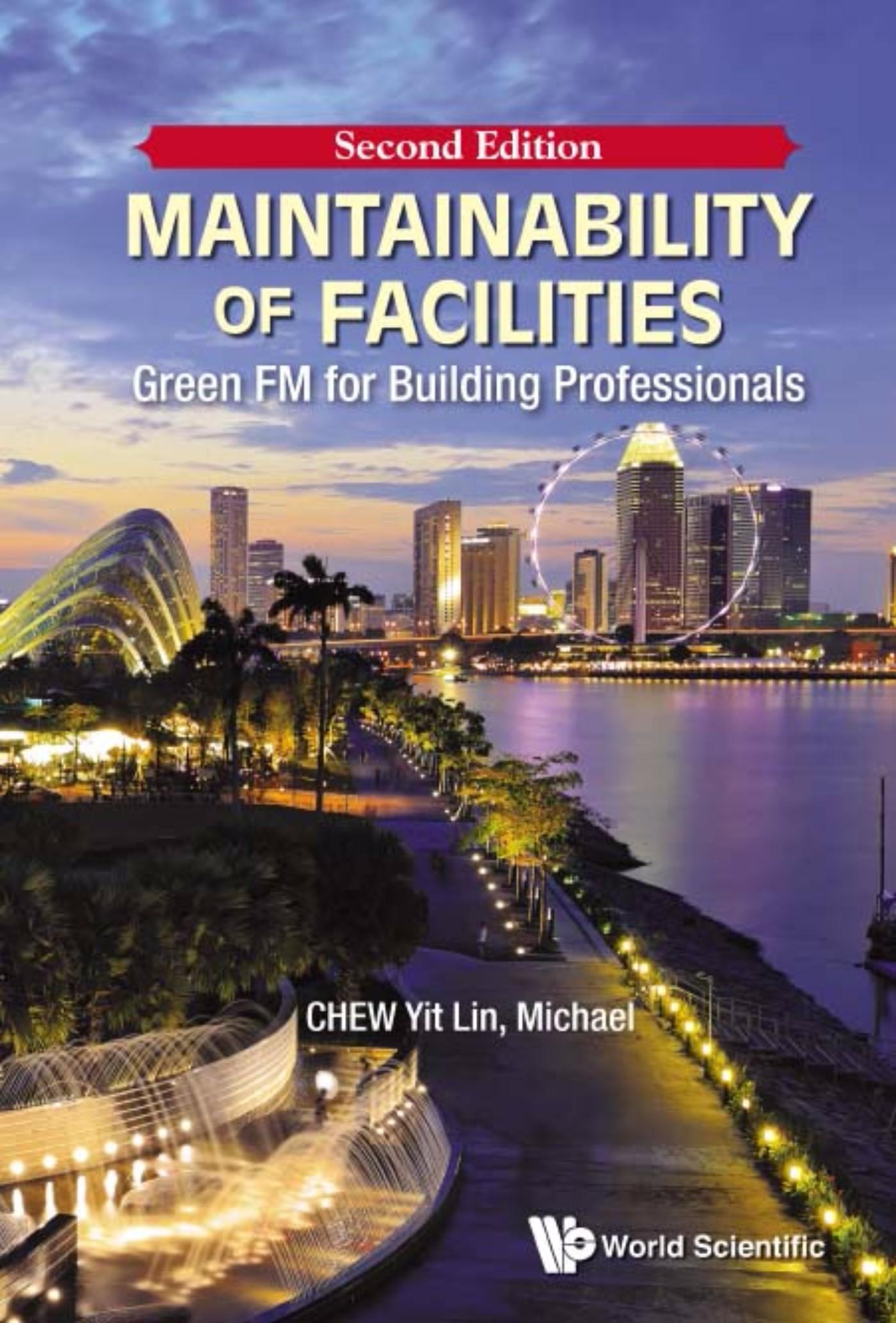 MAINTAIN OF FACILITIES (2ND ED)