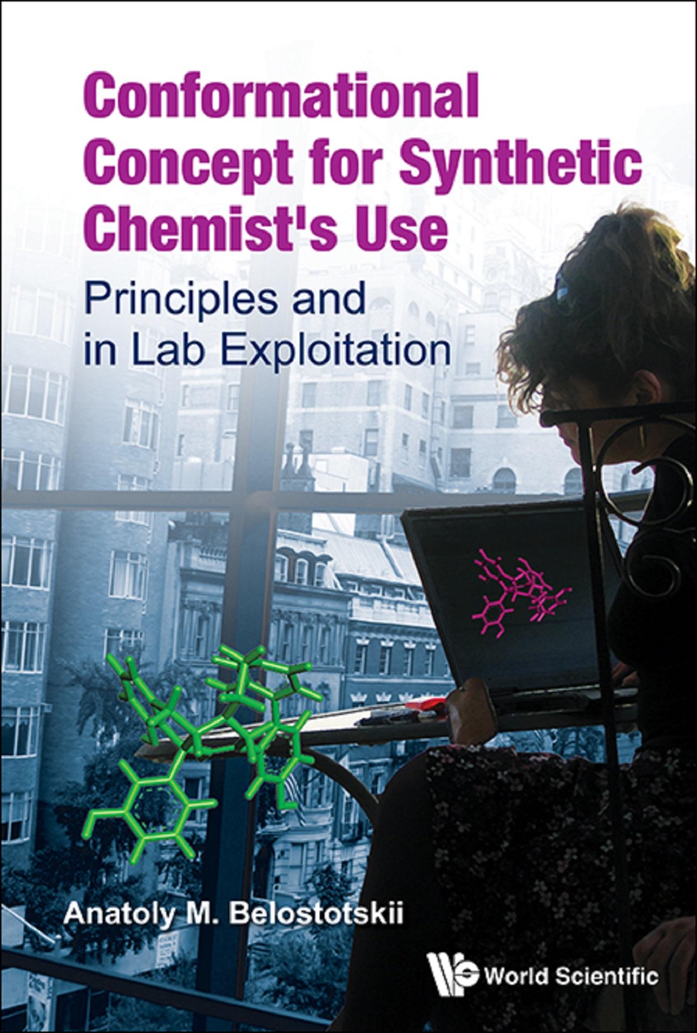 CONFORMATIONAL CONCEPT FOR SYNTHETIC CHEMIST'S USE