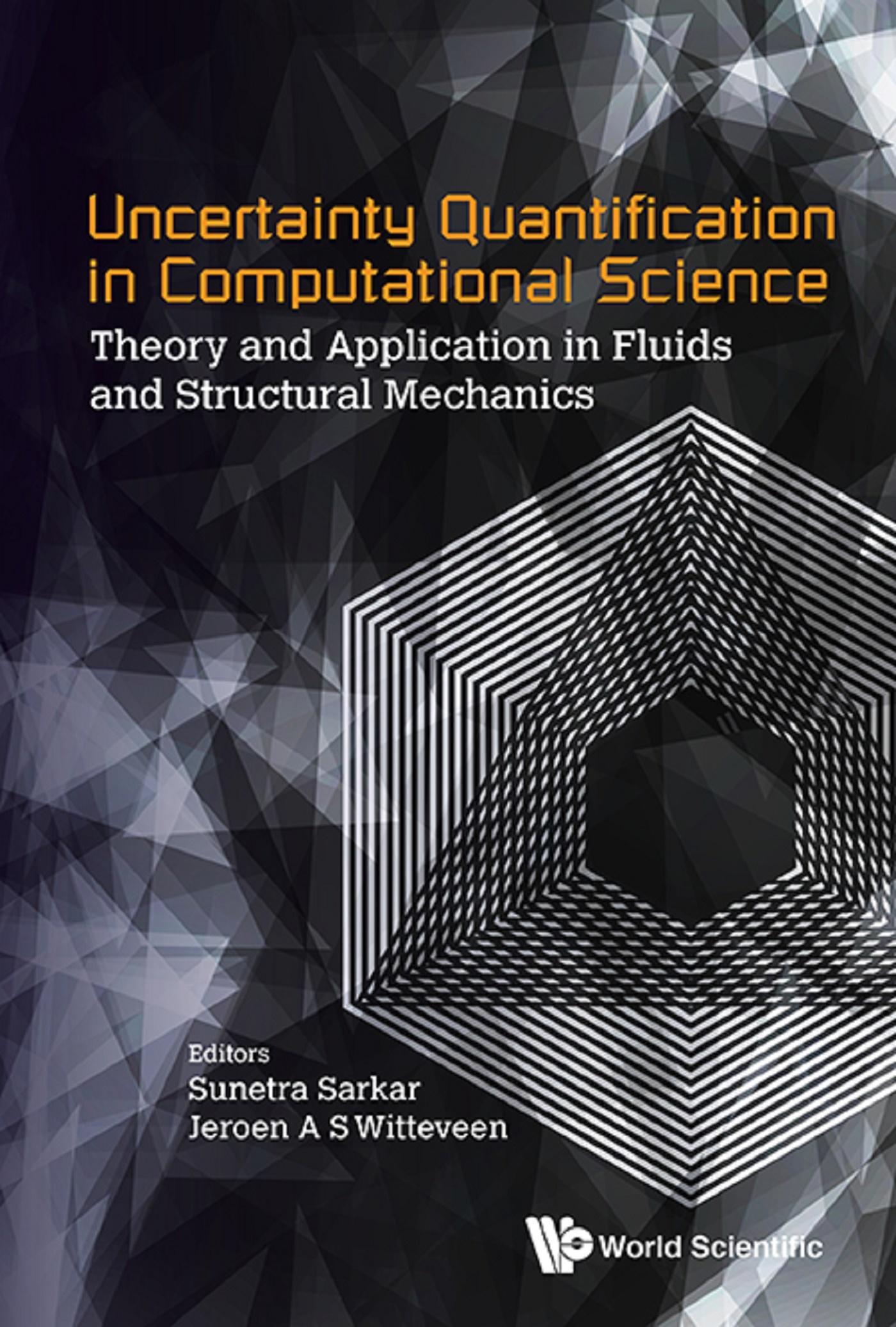UNCERTAINTY QUANTIFICATION IN COMPUTATIONAL SCIENCE