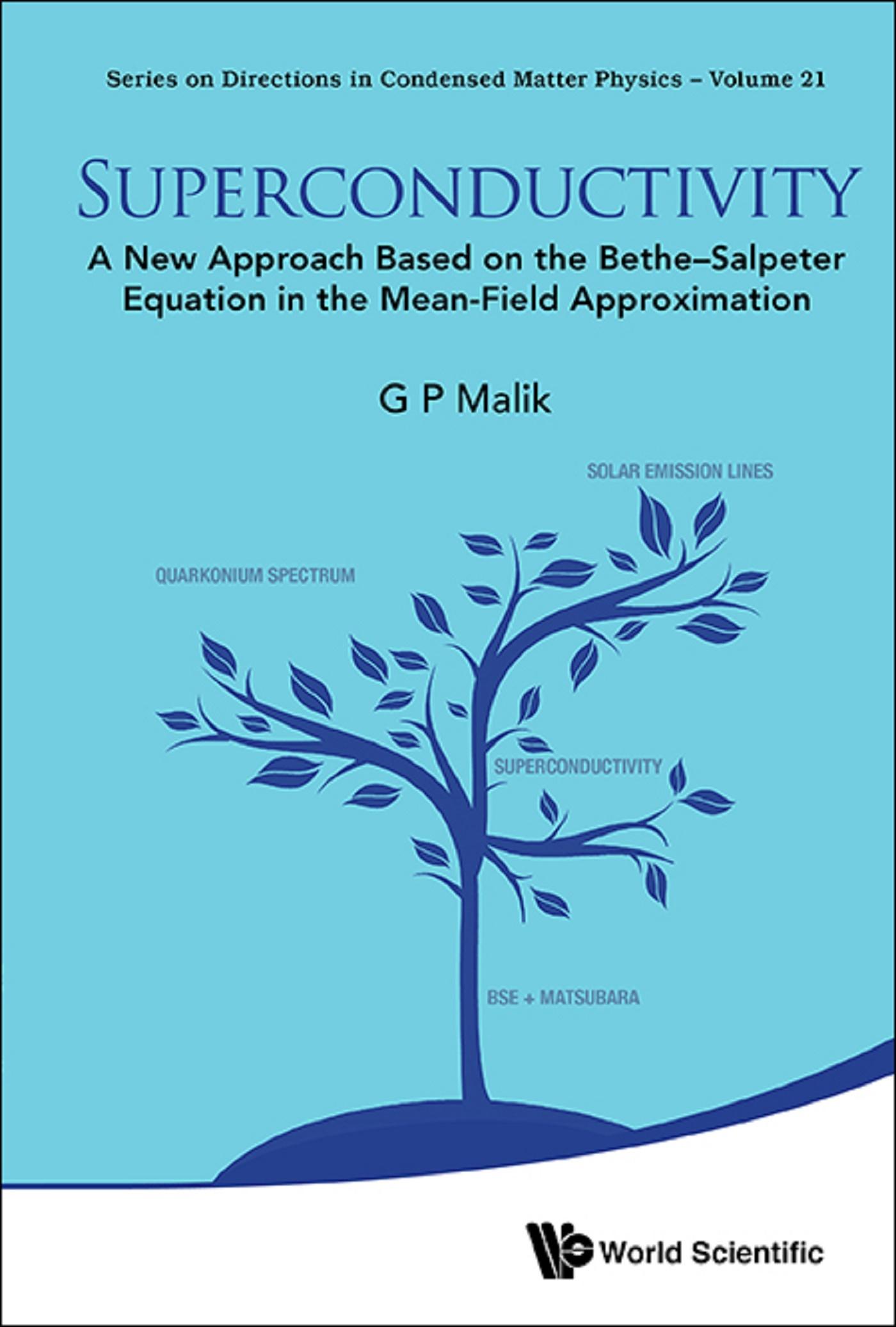 SUPERCONDUCTIVITY: NEW APPROACH BASE BETHE-SALPETER EQUATION