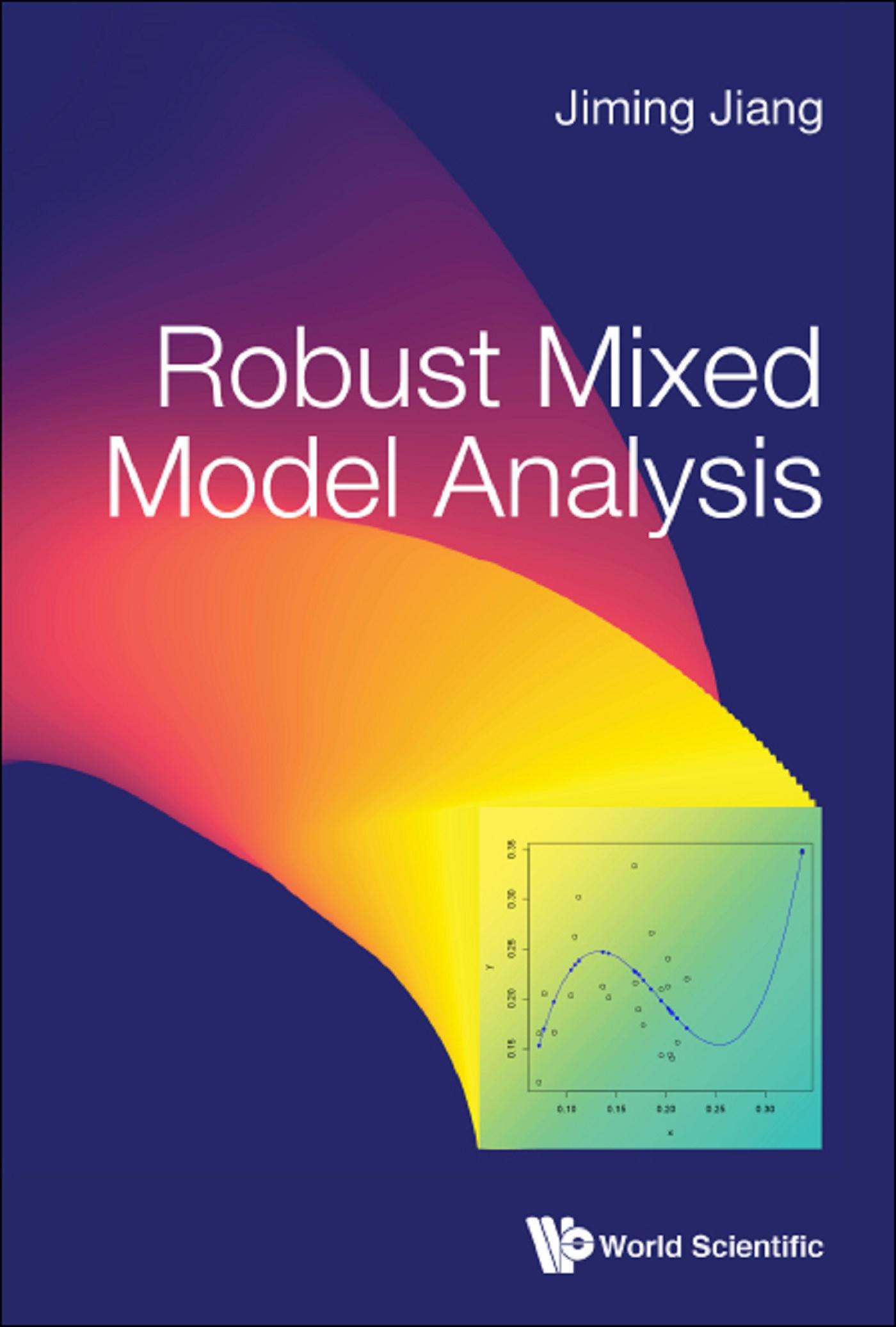 ROBUST MIXED MODEL ANALYSIS