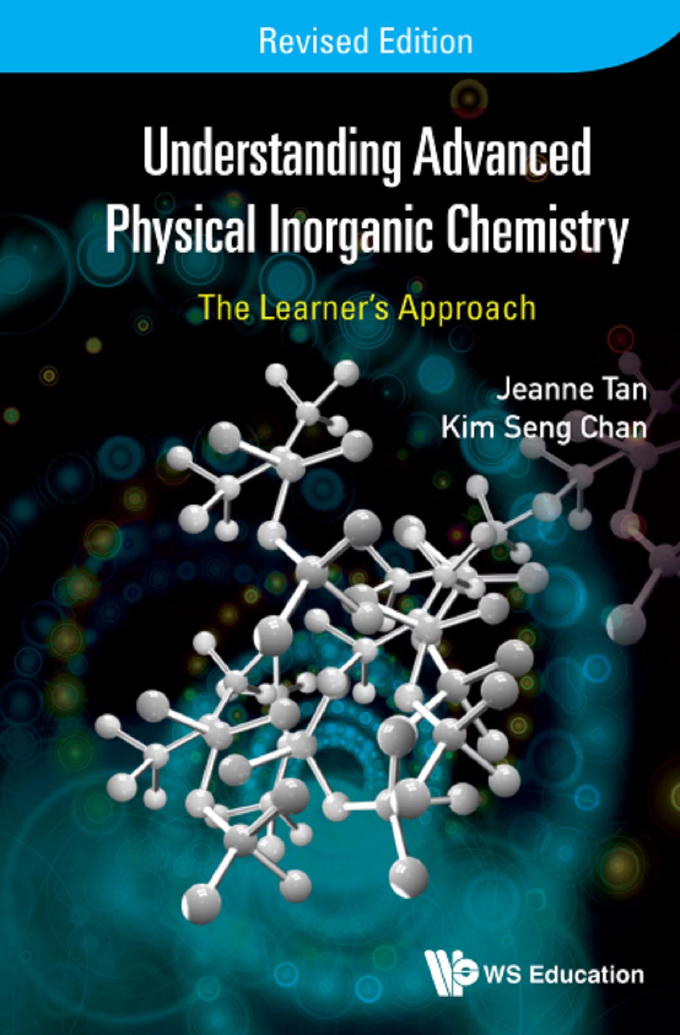 UNDERSTAND ADV PHY INORG (REV ED)