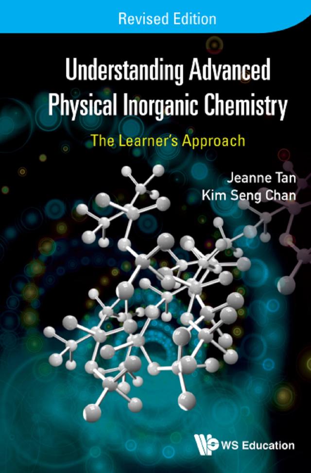 UNDERSTAND ADV PHY INORG (REV ED) by Jeanne Tan, Kim Seng Chan