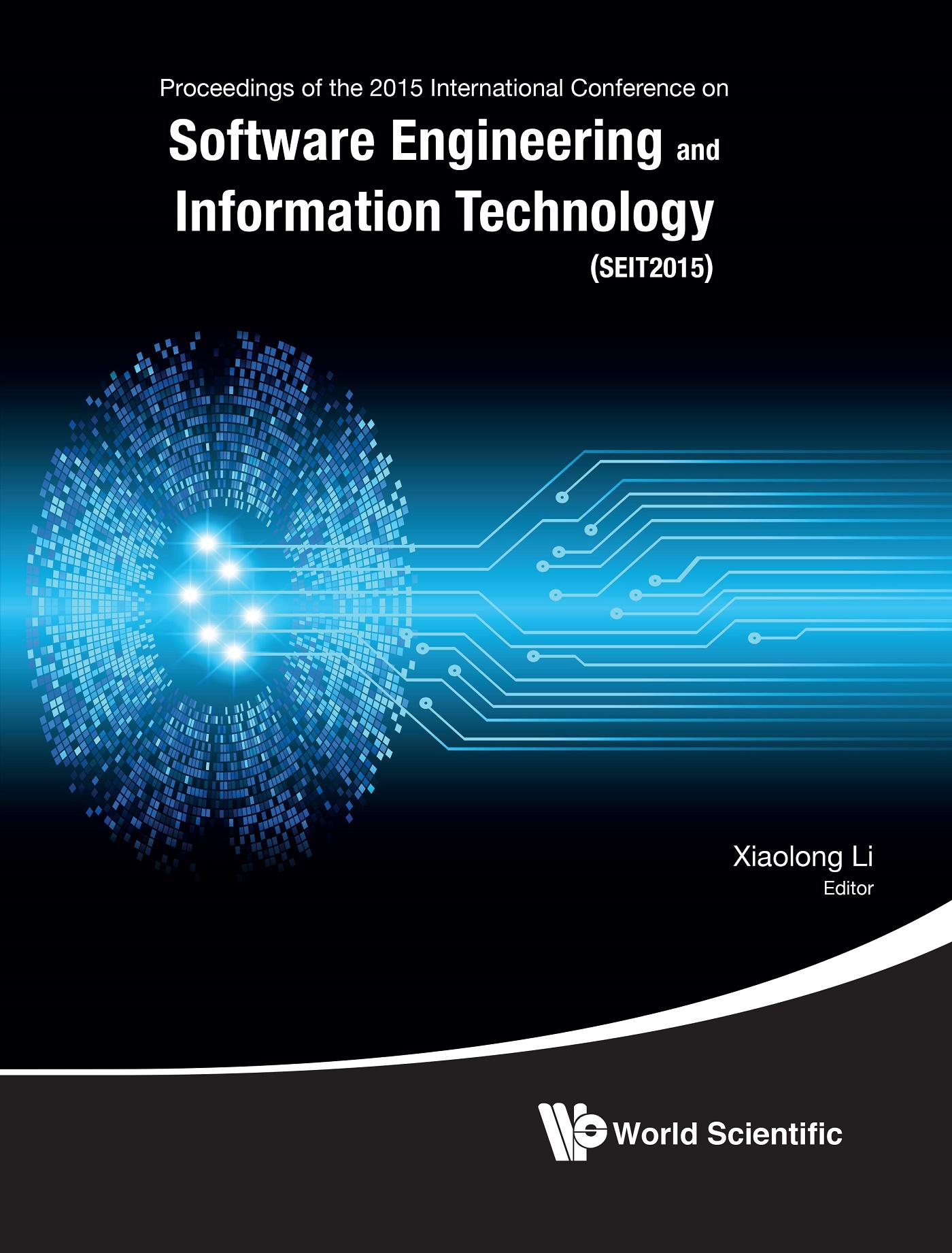 SOFTWARE ENGINEERING AND INFORMATION TECHNOLOGY