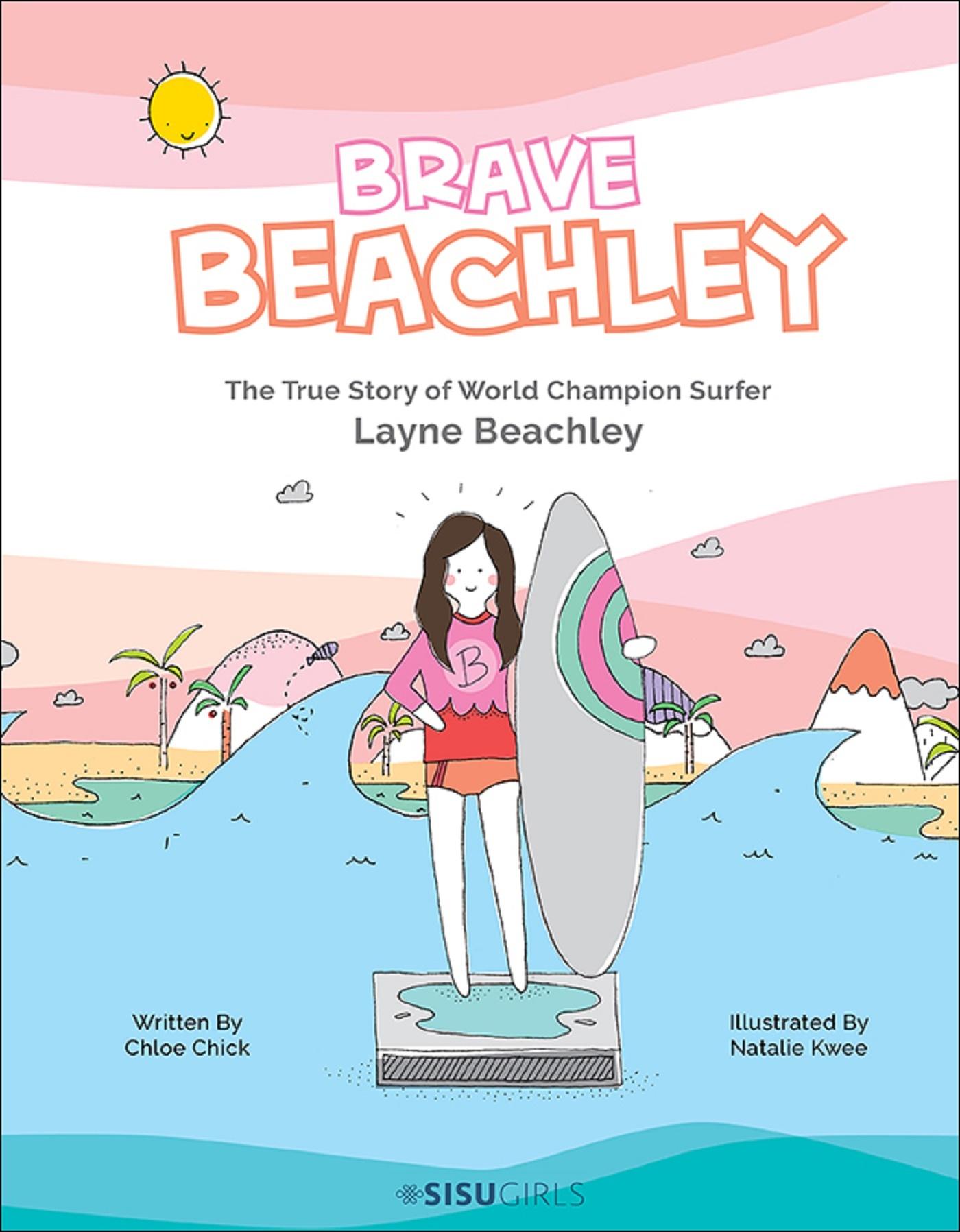 BRAVE BEACHLEY
