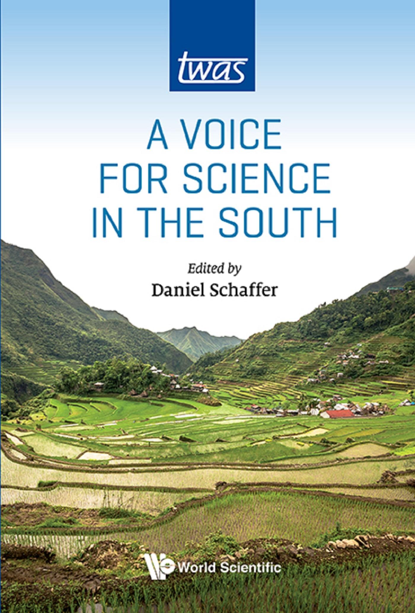 A VOICE FOR SCIENCE IN THE SOUTH
