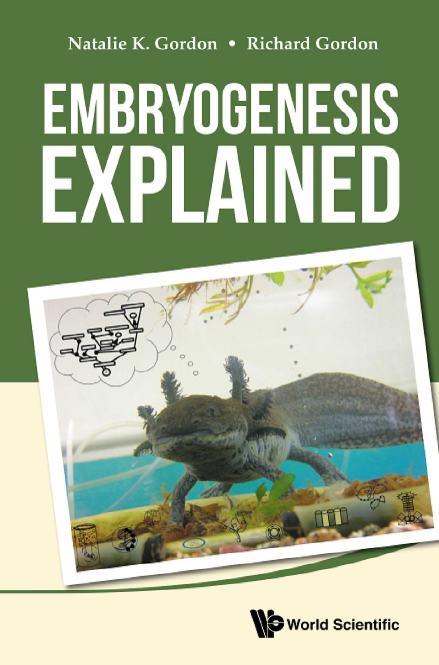 EMBRYOGENESIS EXPLAINED