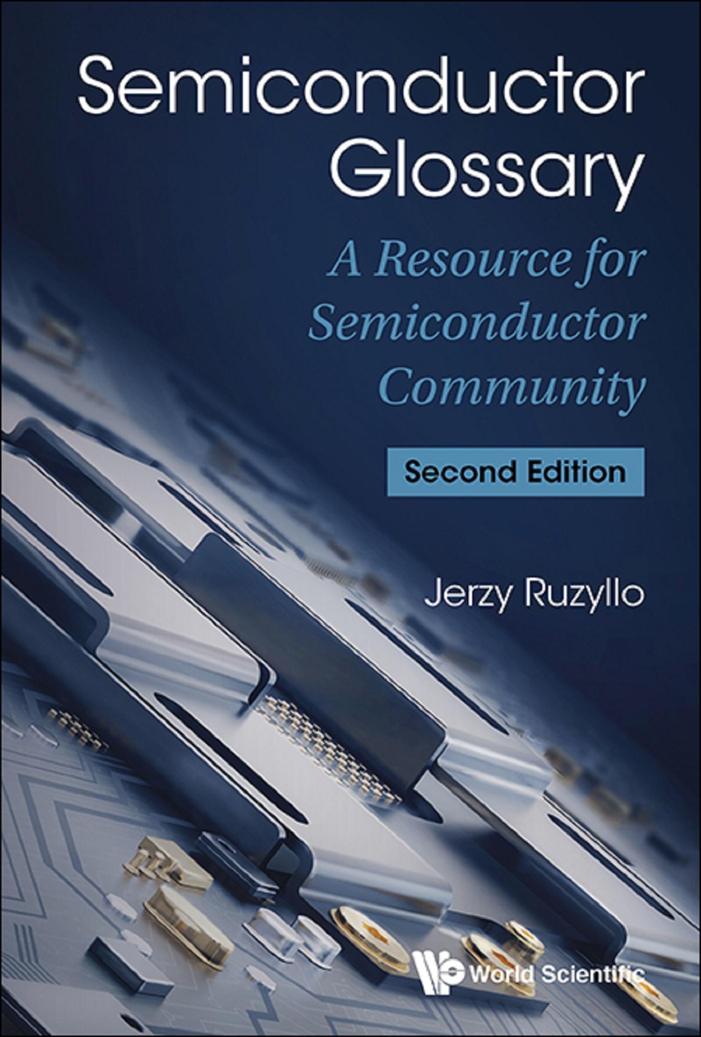 SEMICONDUCTOR GLOSSARY (2ND ED)