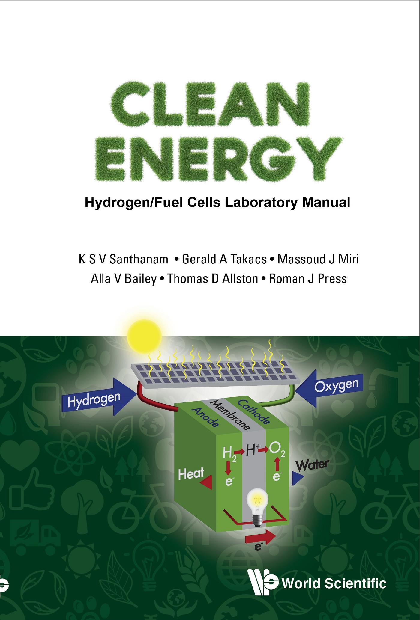 CLEAN ENERGY [W/ DVD]