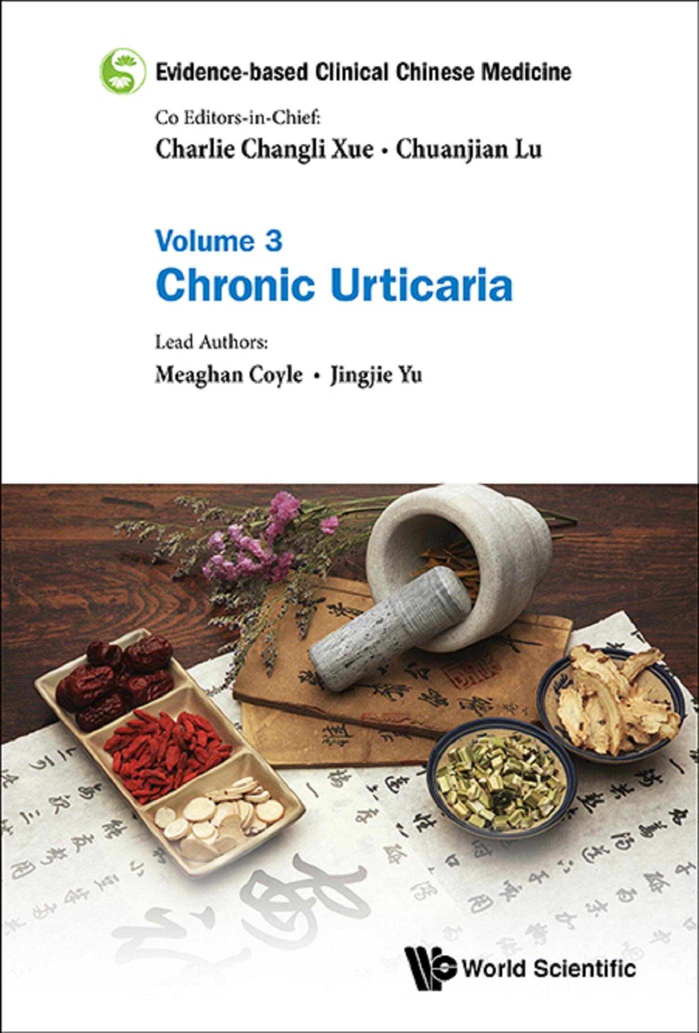 EVIDENCE-BASE CLIN CHN MED (V3)