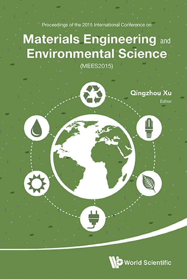 MATERIALS ENGINEERING AND ENVIRONMENTAL SCIENCE by Qingzhou Xu