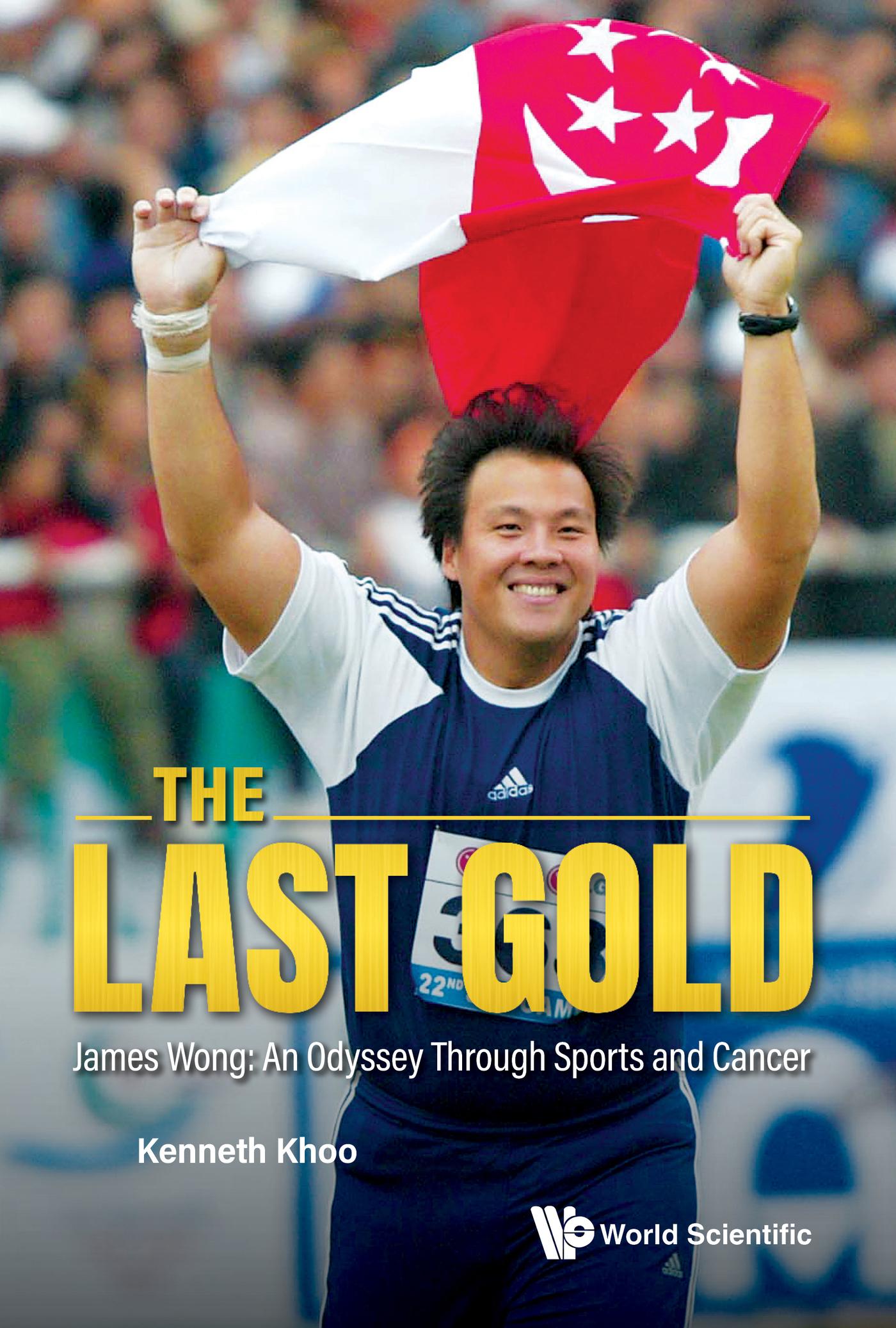 LAST GOLD, THE