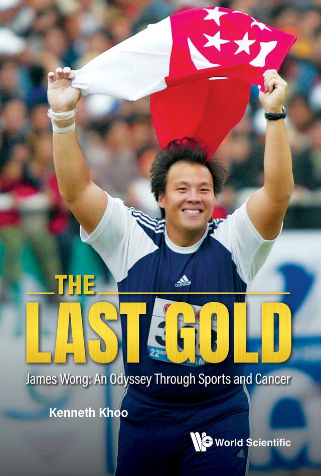 LAST GOLD, THE by Kenneth Khoo