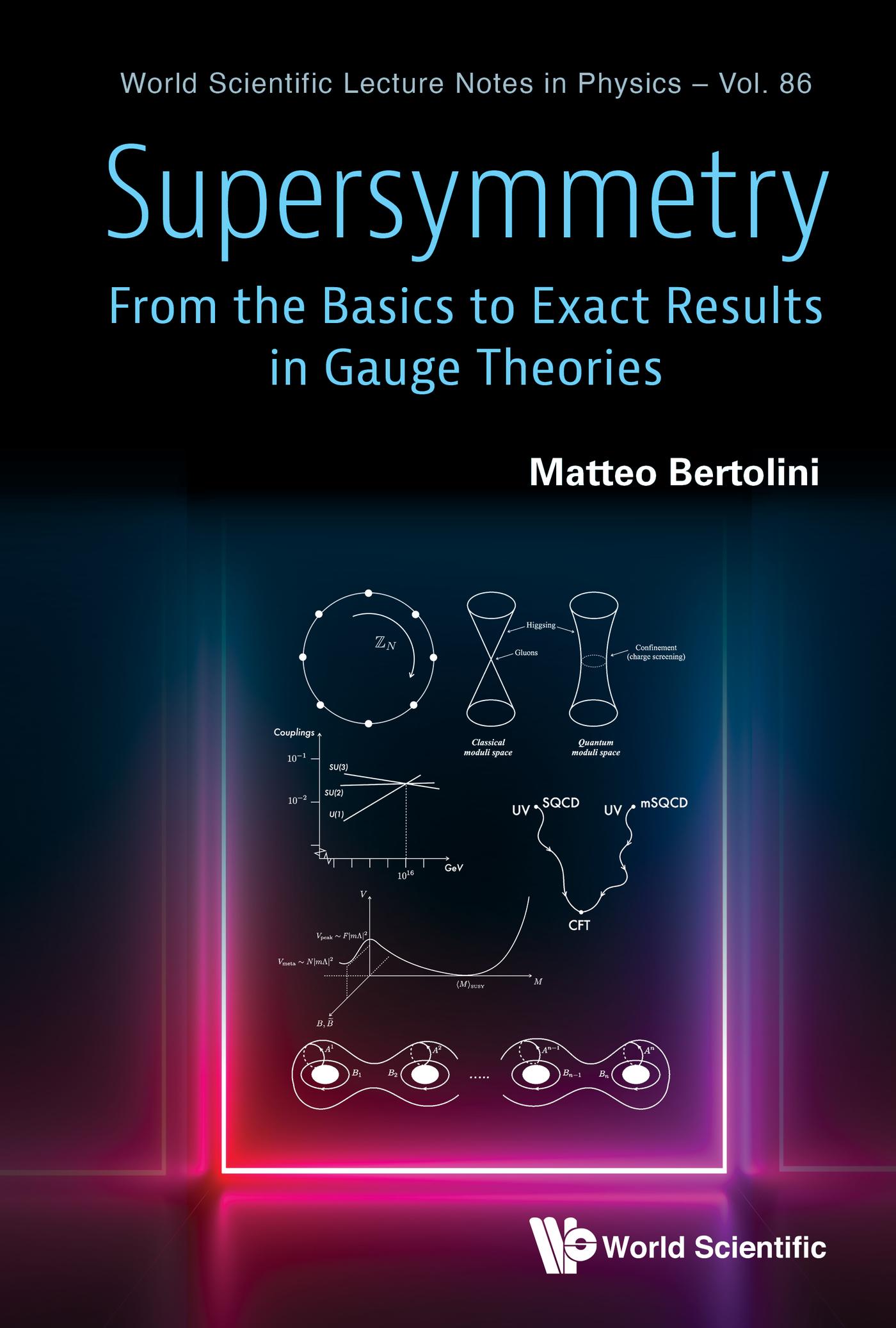 SUPERSYMMETRY: FROM BASICS EXACT RESULTS IN GAUGE THEORIES