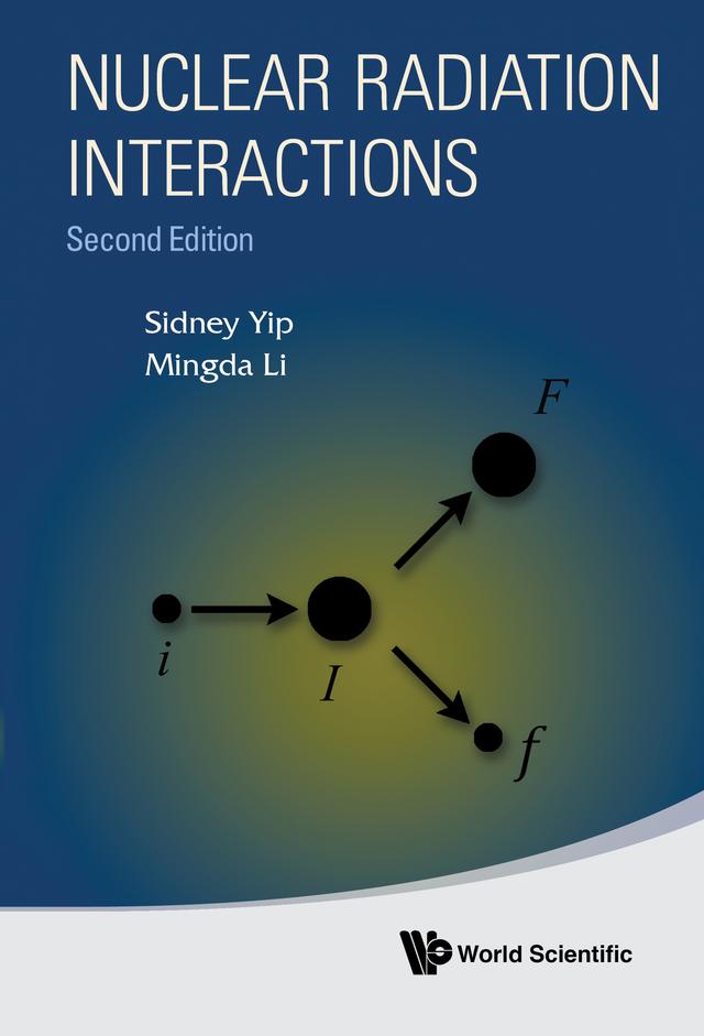 Nuclear Radiation Interactions by Mingda Li, Sidney Yip