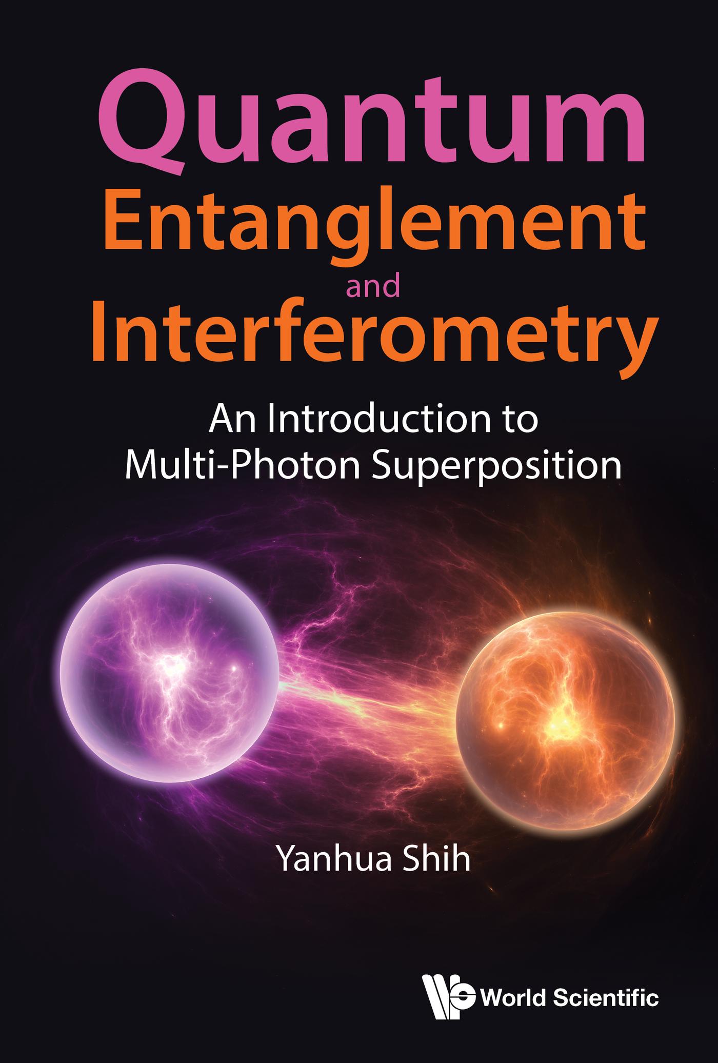 QUANTUM ENTANGLEMENT AND INTERFEROMETRY