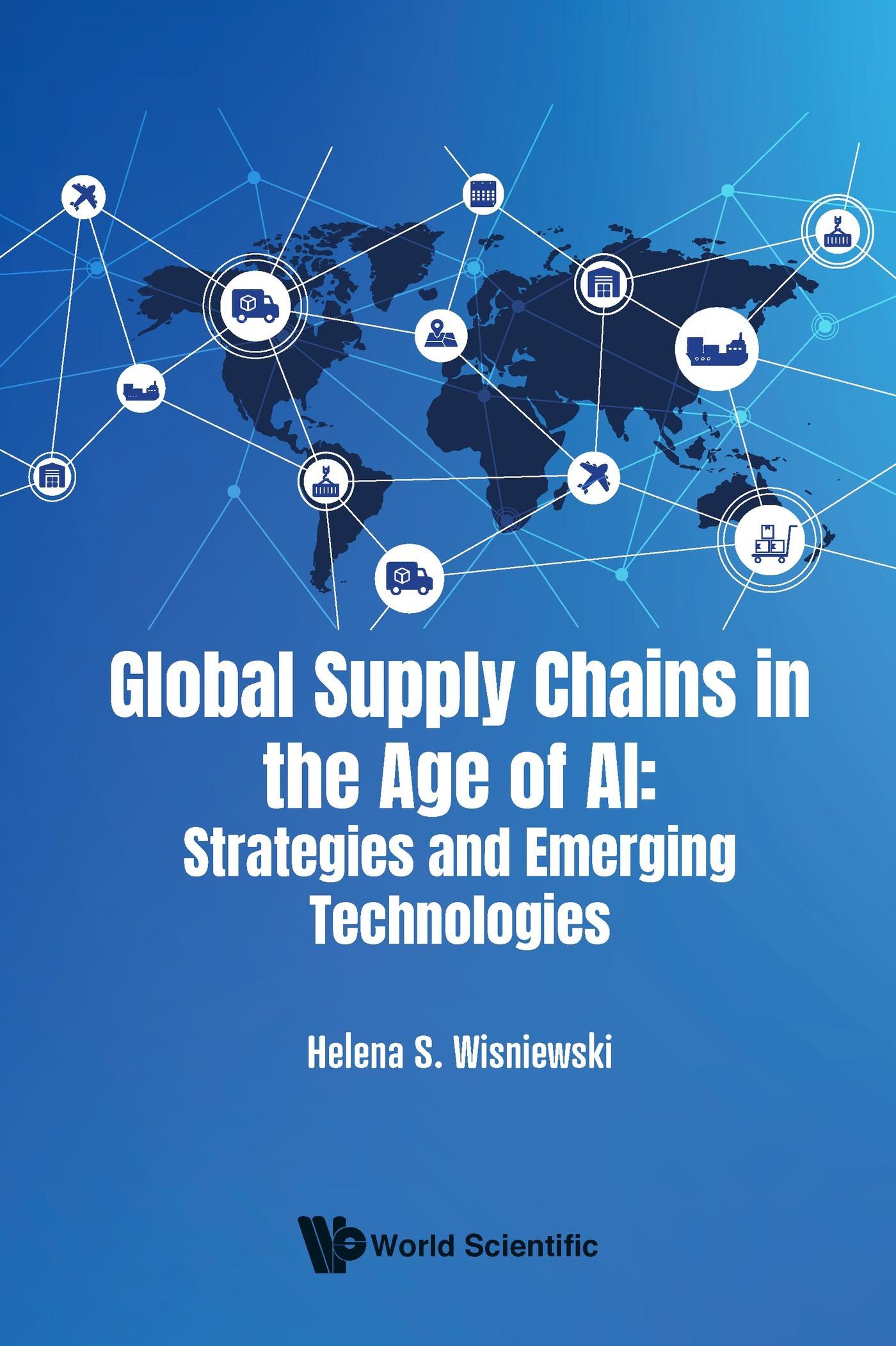 Global Supply Chains in the Age of AI