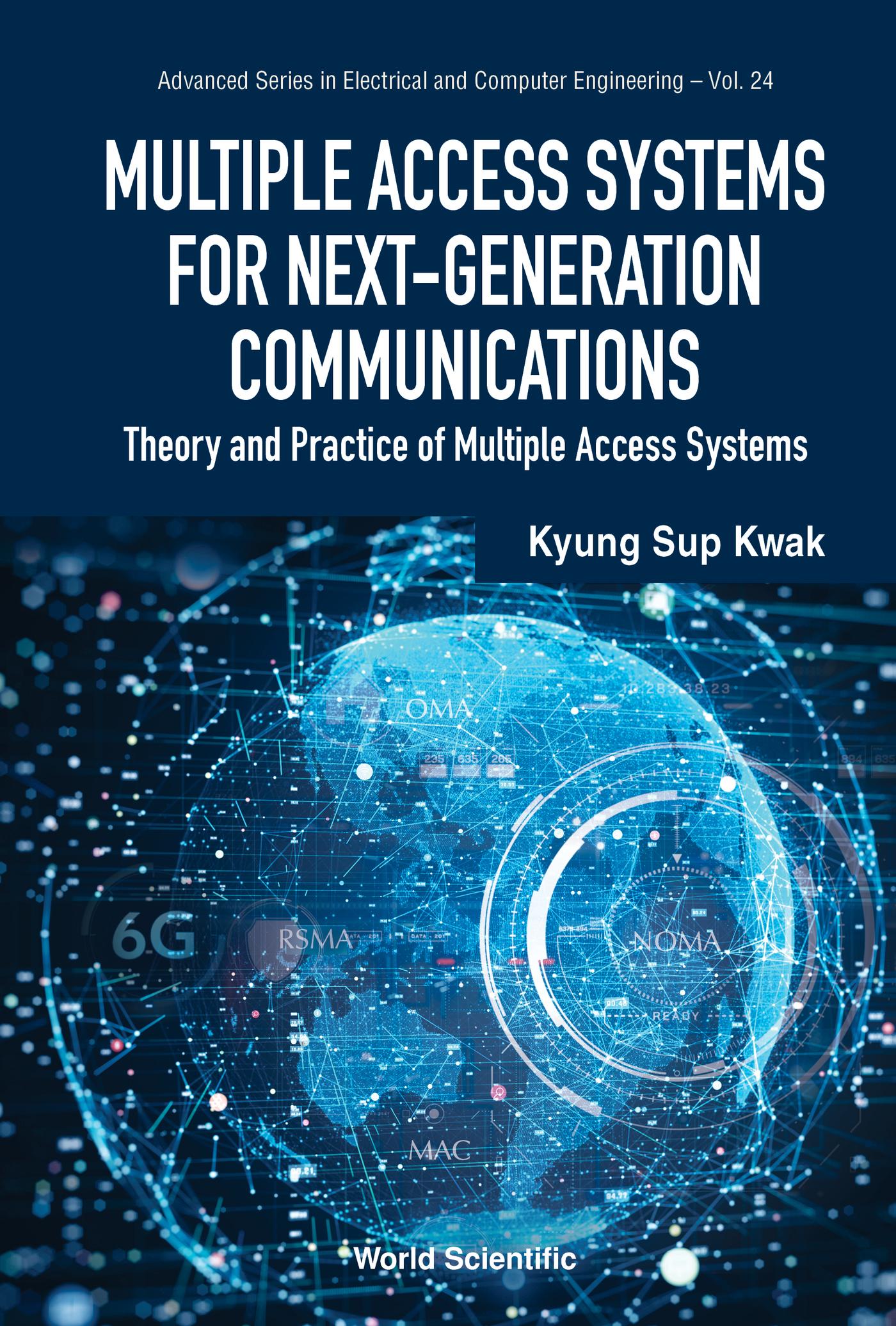 MULTIPLE ACCESS SYSTEMS FOR NEXT-GENERATION COMMUNICATIONS