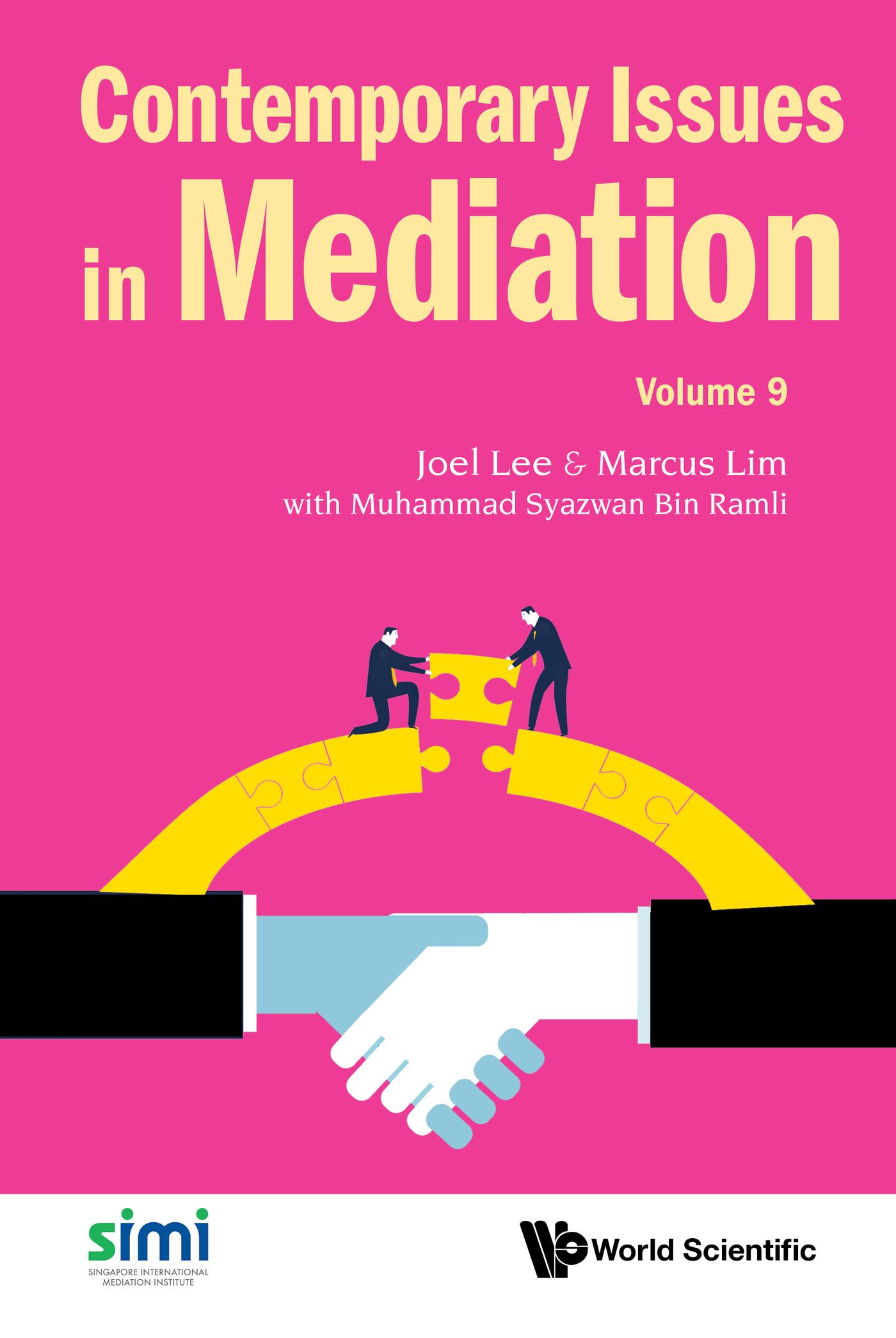 CONTEMPORARY ISSUE MEDIA (V9)