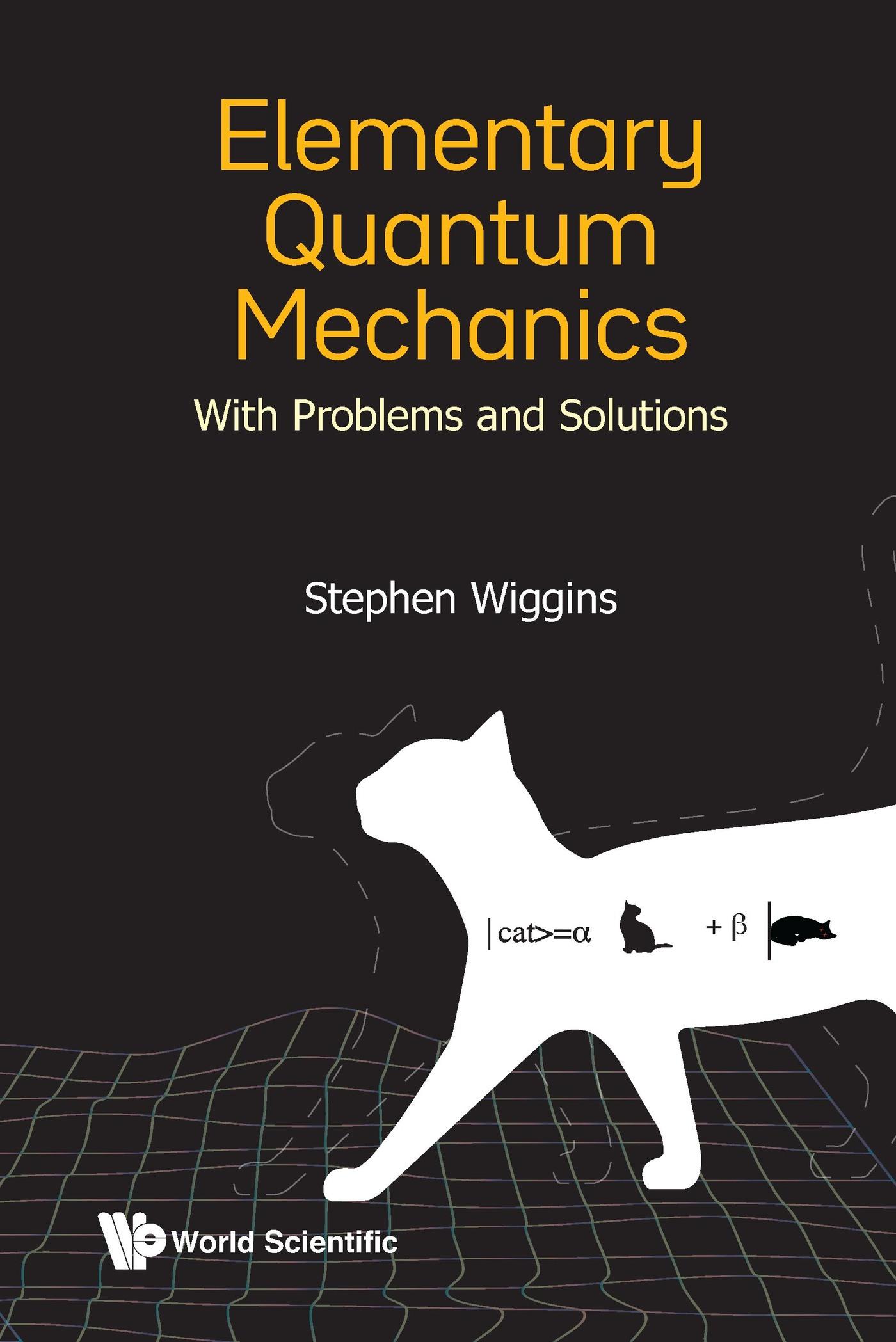 Elementary Quantum Mechanics