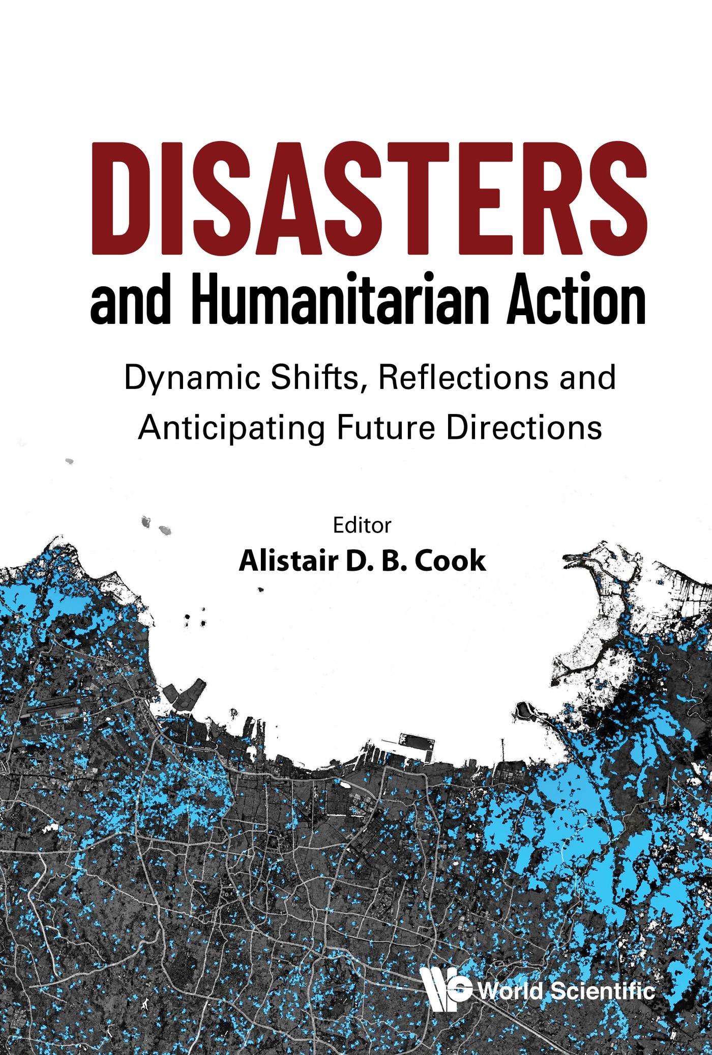 DISASTERS AND HUMAMITARIAN ACTION