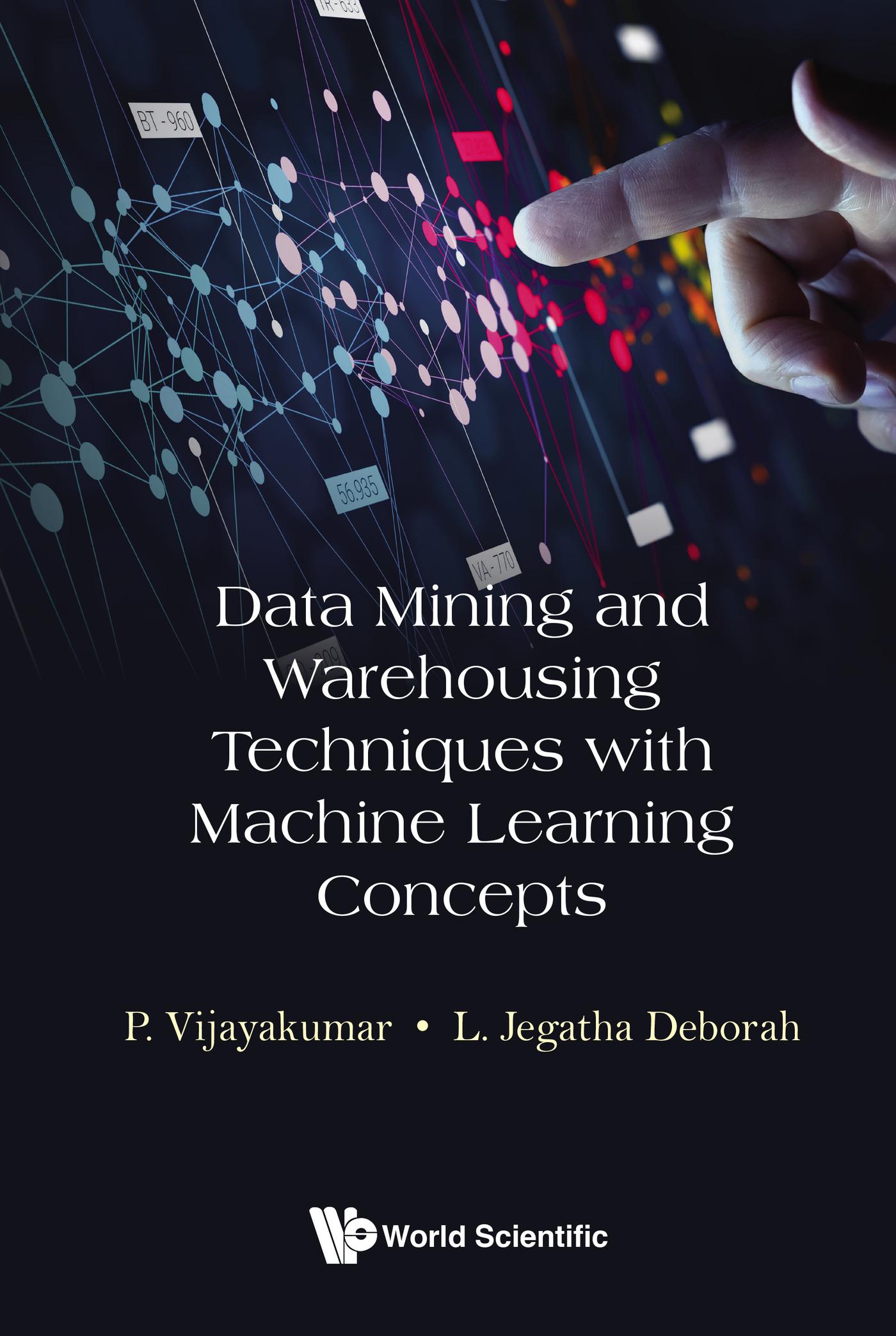 DATA MINING & WAREHOUSING TECH MACHINE LEARNING CONCEPTS