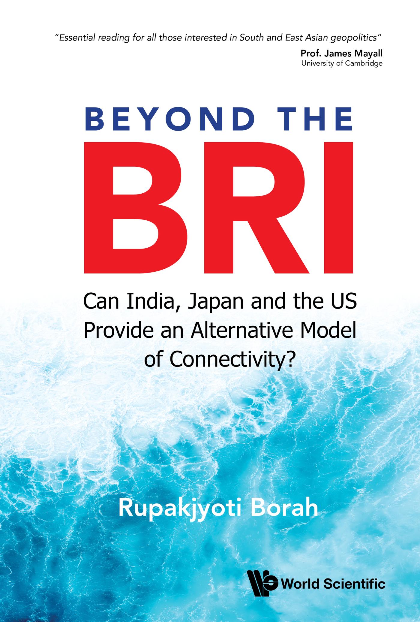 BEYOND THE BRI