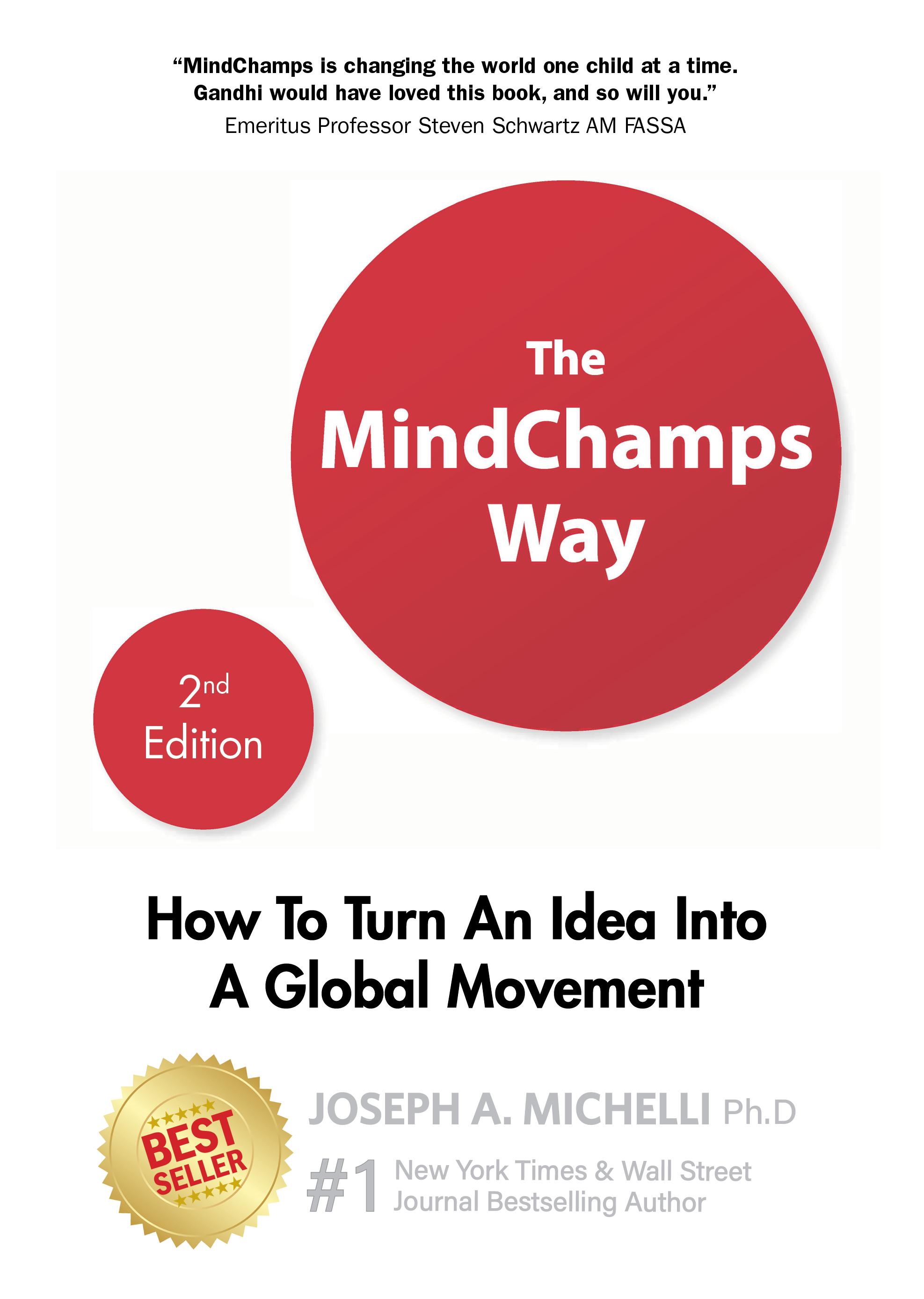 MINDCHAMPS WAY (2ND ED)