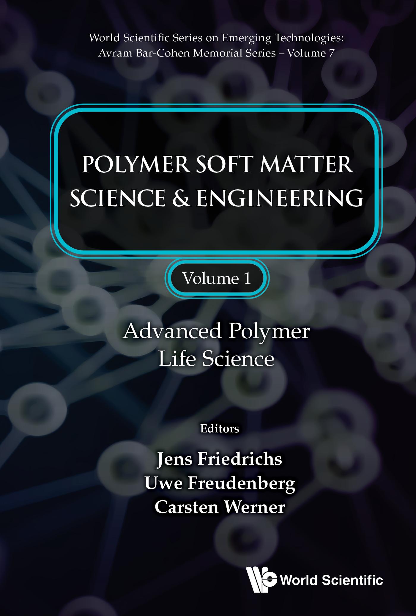 ADVANCED POLYMER LIFE SCIENCE