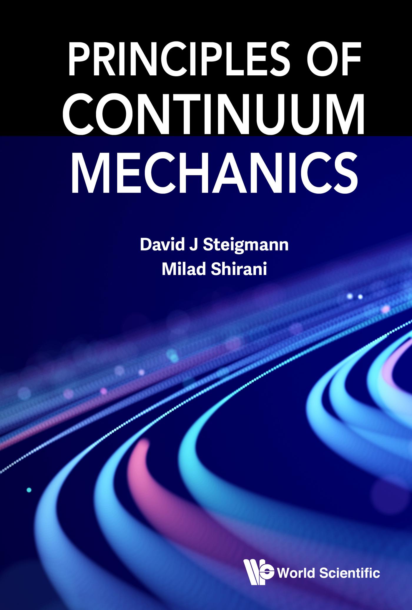 Principles of Continuum Mechanics