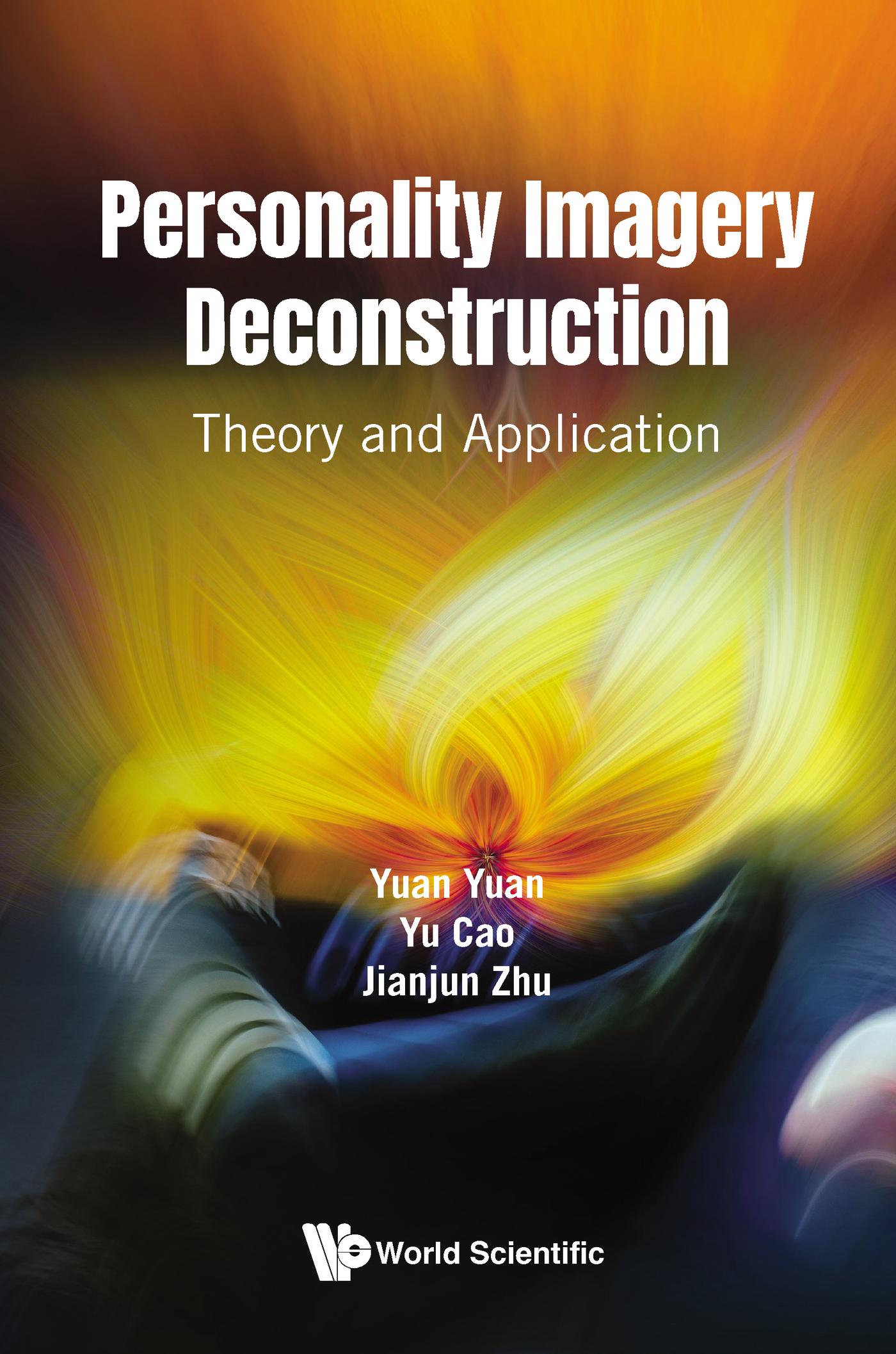 Personality Imagery Deconstruction