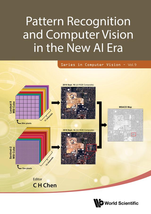 PATTERN RECOGNITION AND COMPUTER VISION IN THE NEW AI ERA by C H Chen