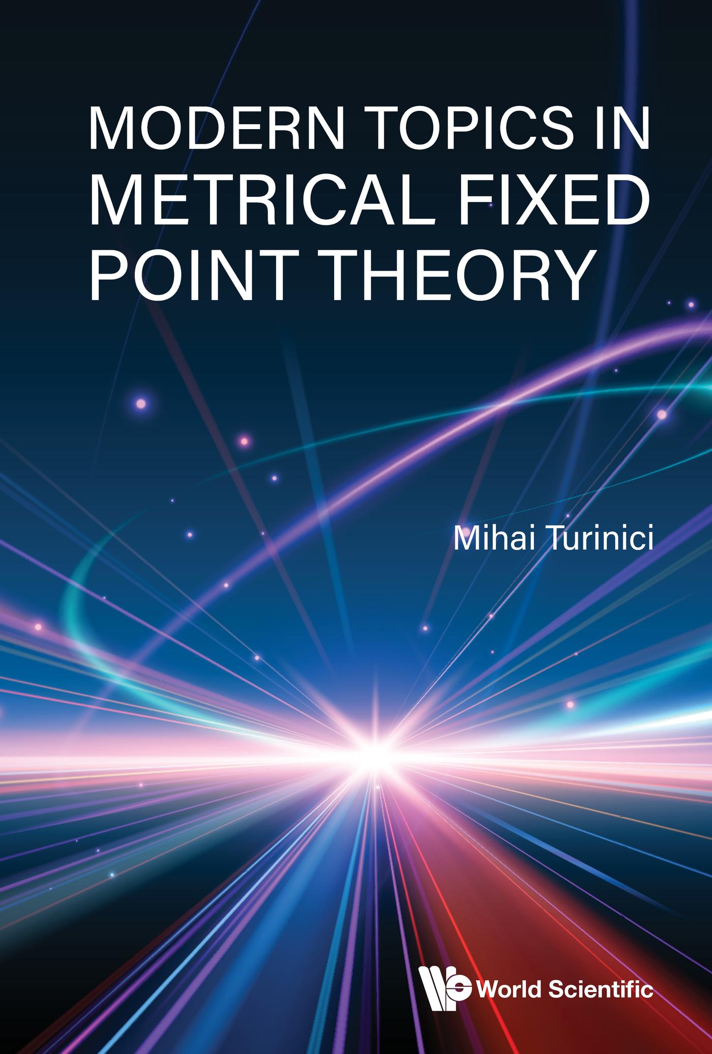 Modern Topics in Metrical Fixed Point Theory