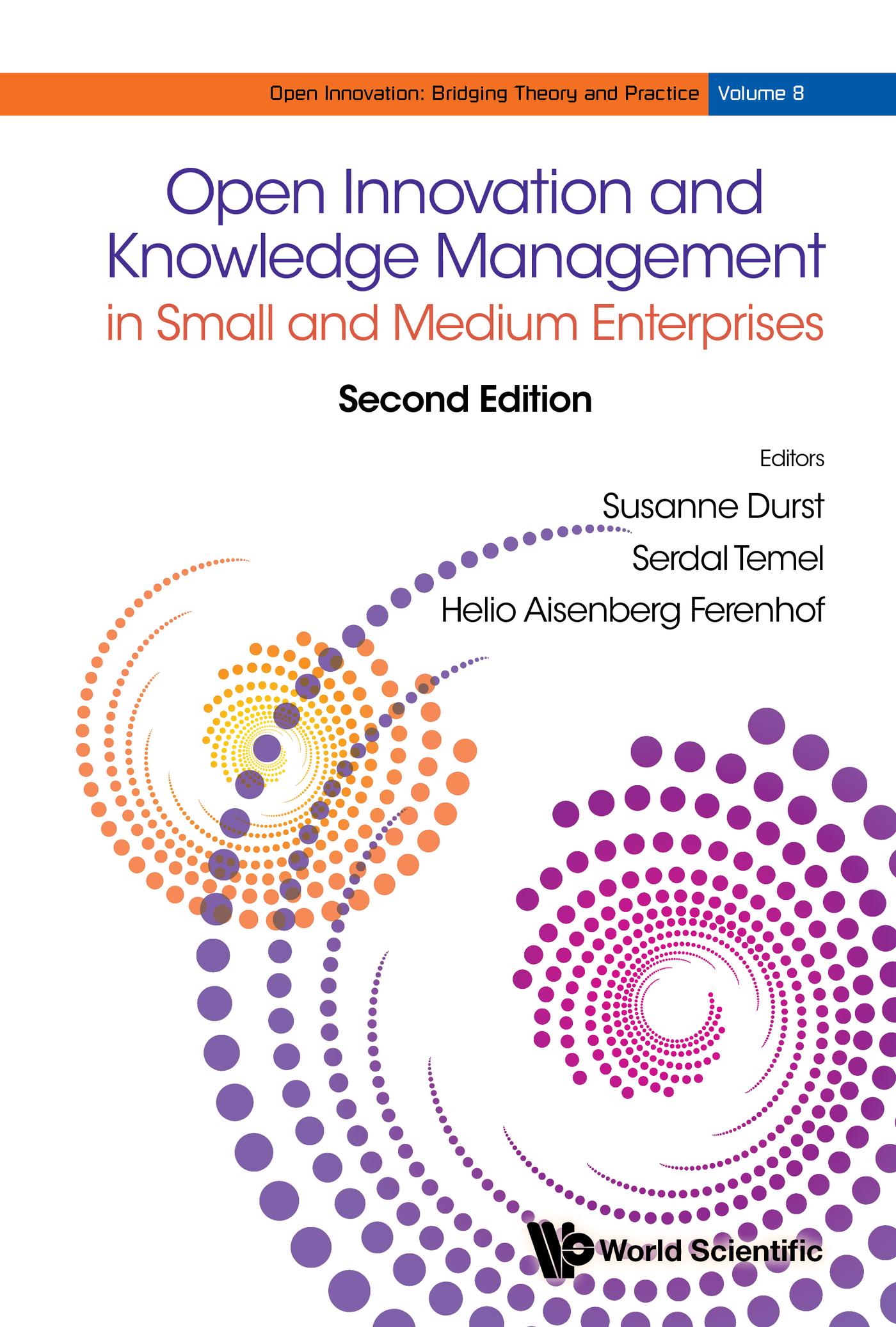 OPEN INNOV & KNOW MGMT..(2ND ED)