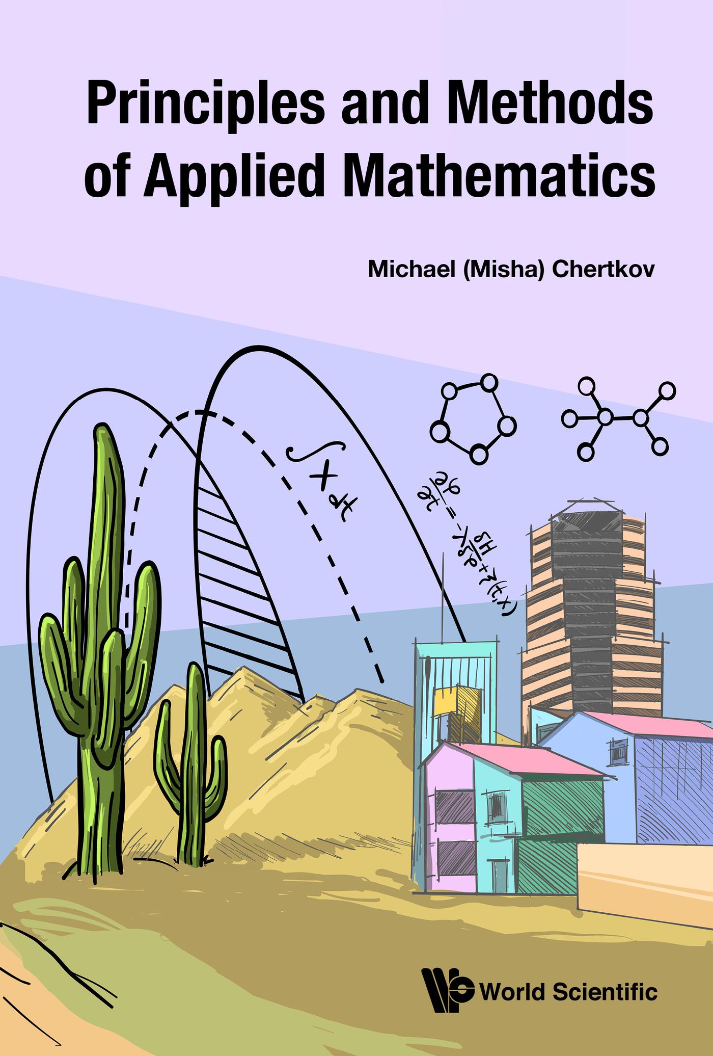 PRINCIPLES AND METHODS OF APPLIED MATHEMATICS