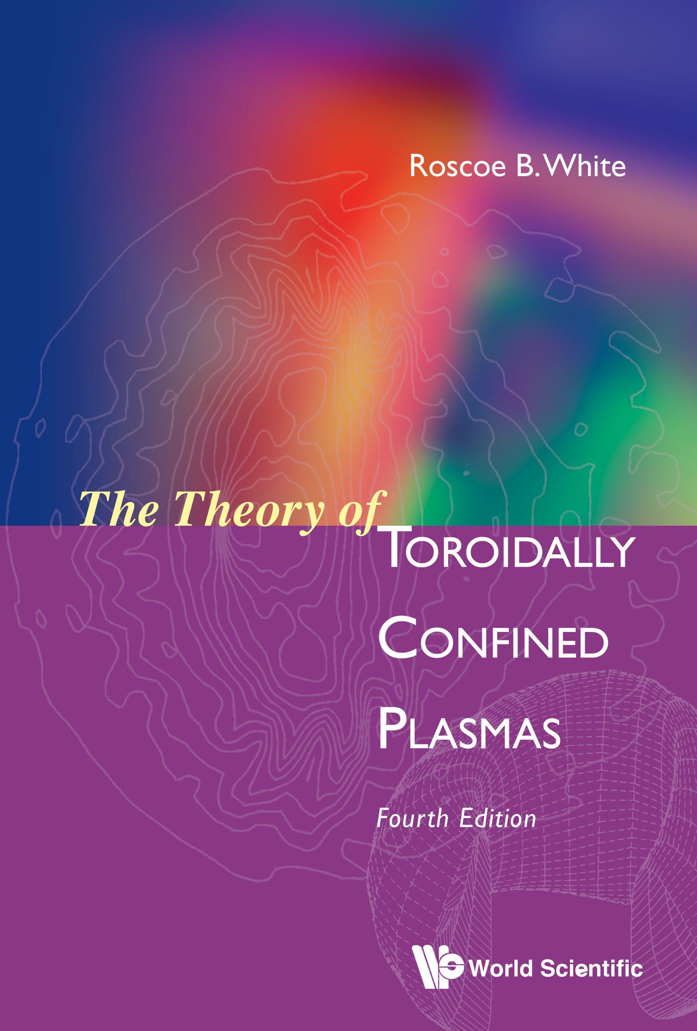 THEO TOROI CONFIN PLASM (4TH ED)