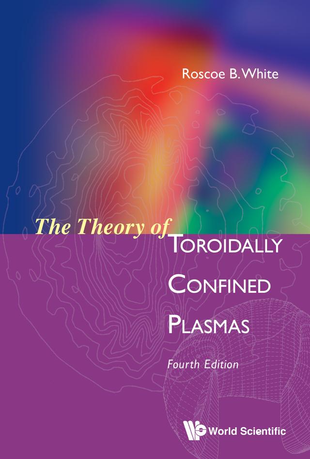 THEO TOROI CONFIN PLASM (4TH ED) by Roscoe B White
