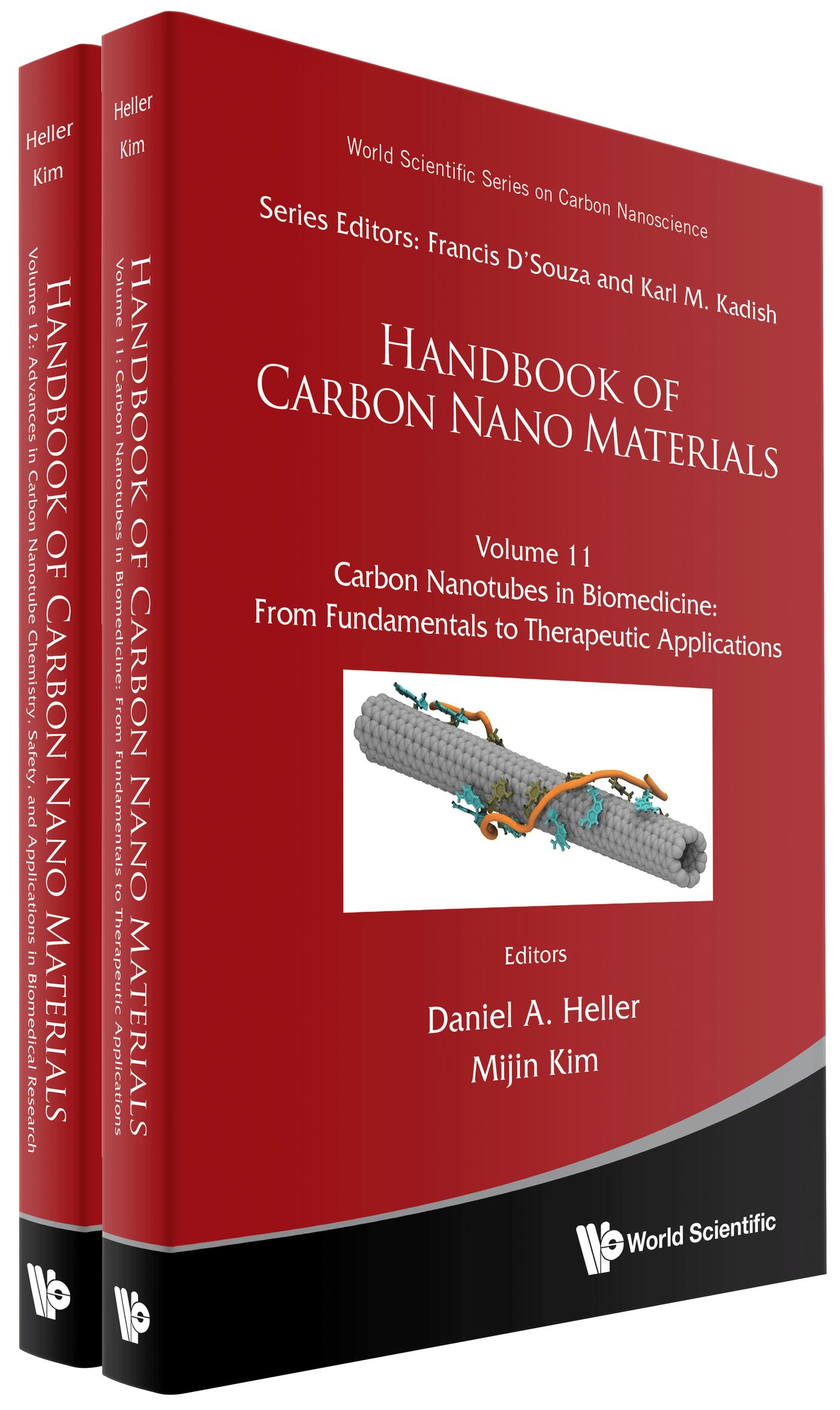 HDBK CARBON NANOMATERIAL(V11&V12)