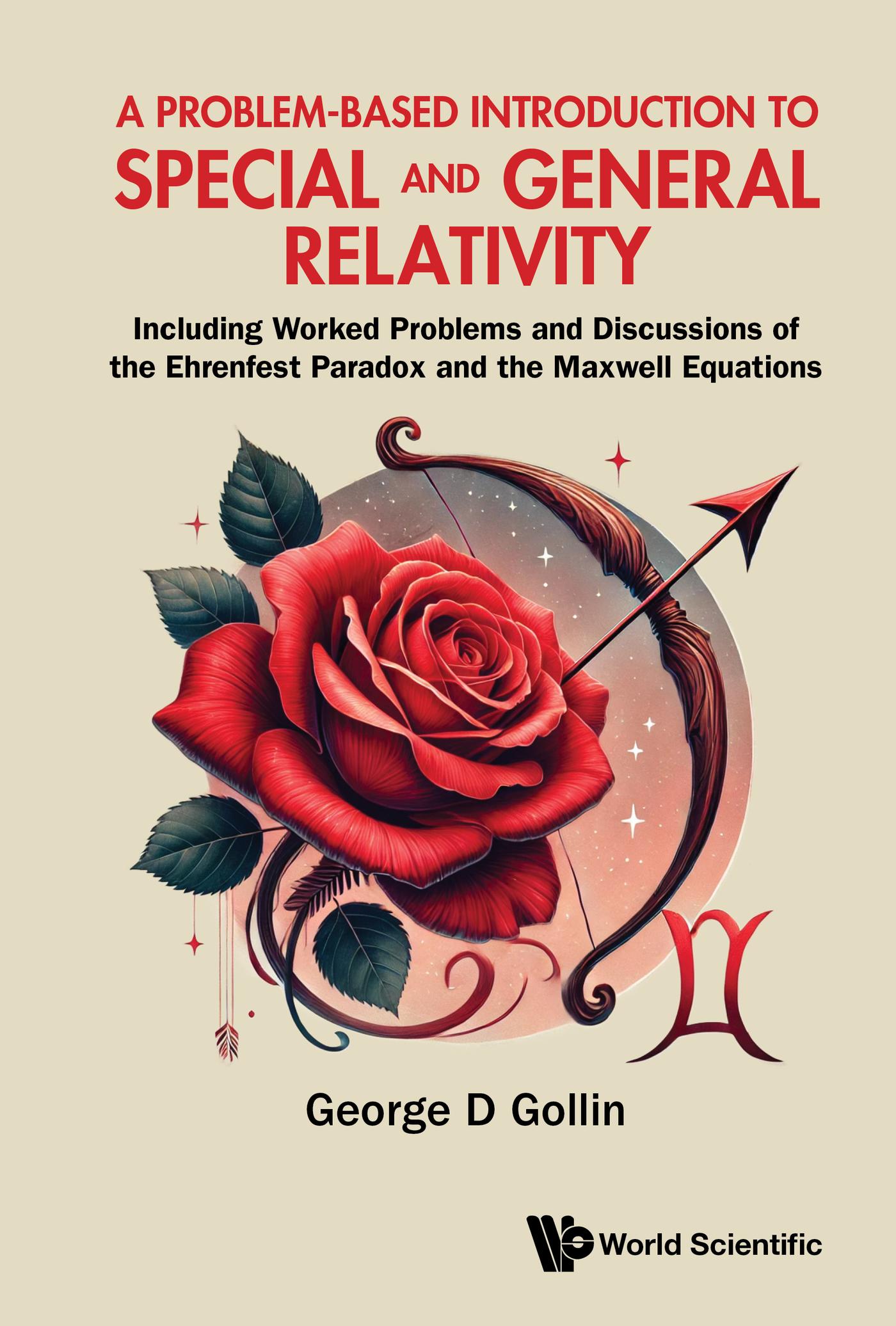 PROBLEM-BASED INTRODUCTION SPECIAL & GENERAL RELATIVITY