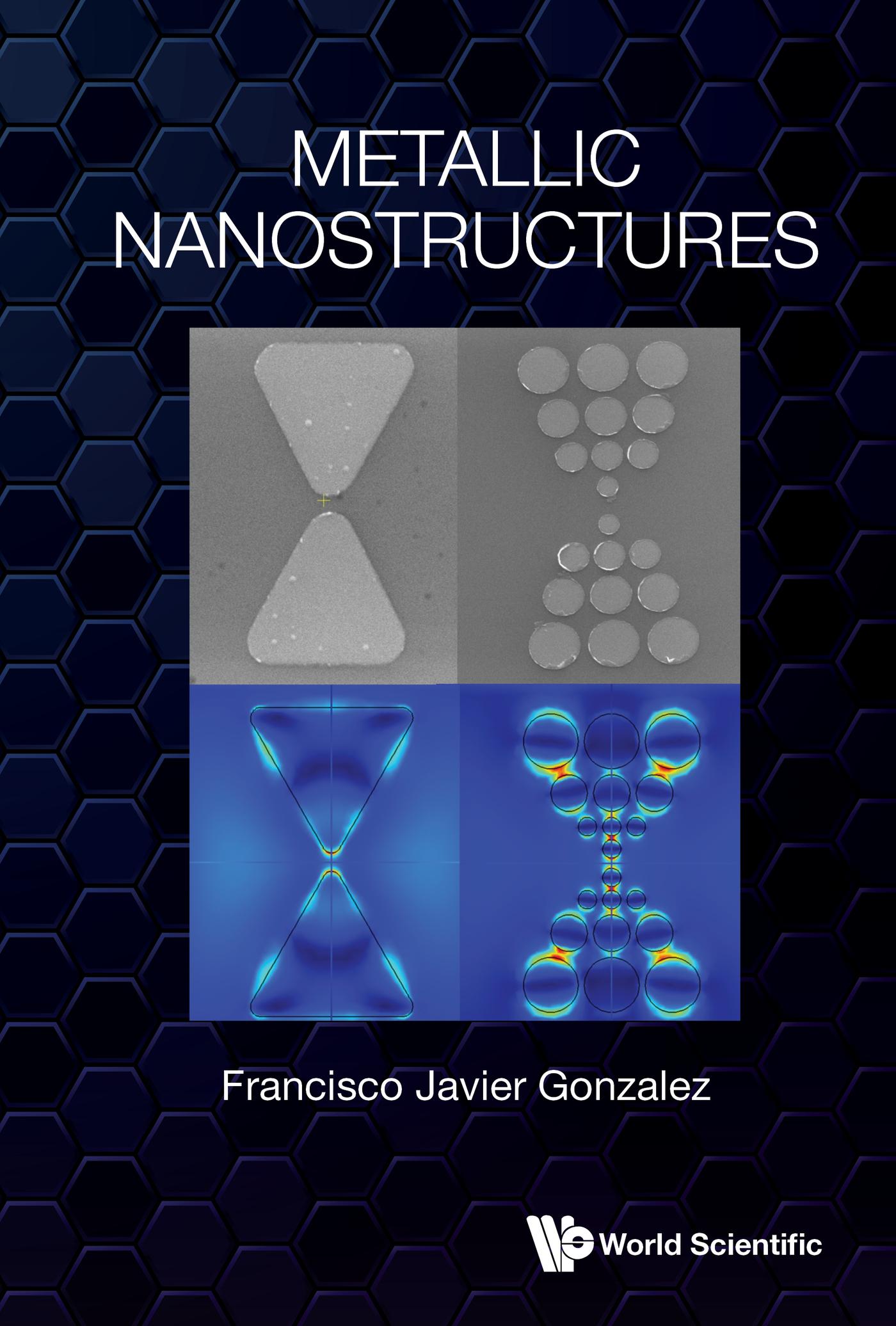 METALLIC NANOSTRUCTURES