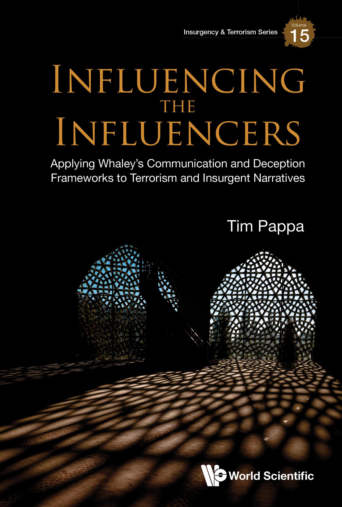 INFLUENCING THE INFLUENCERS