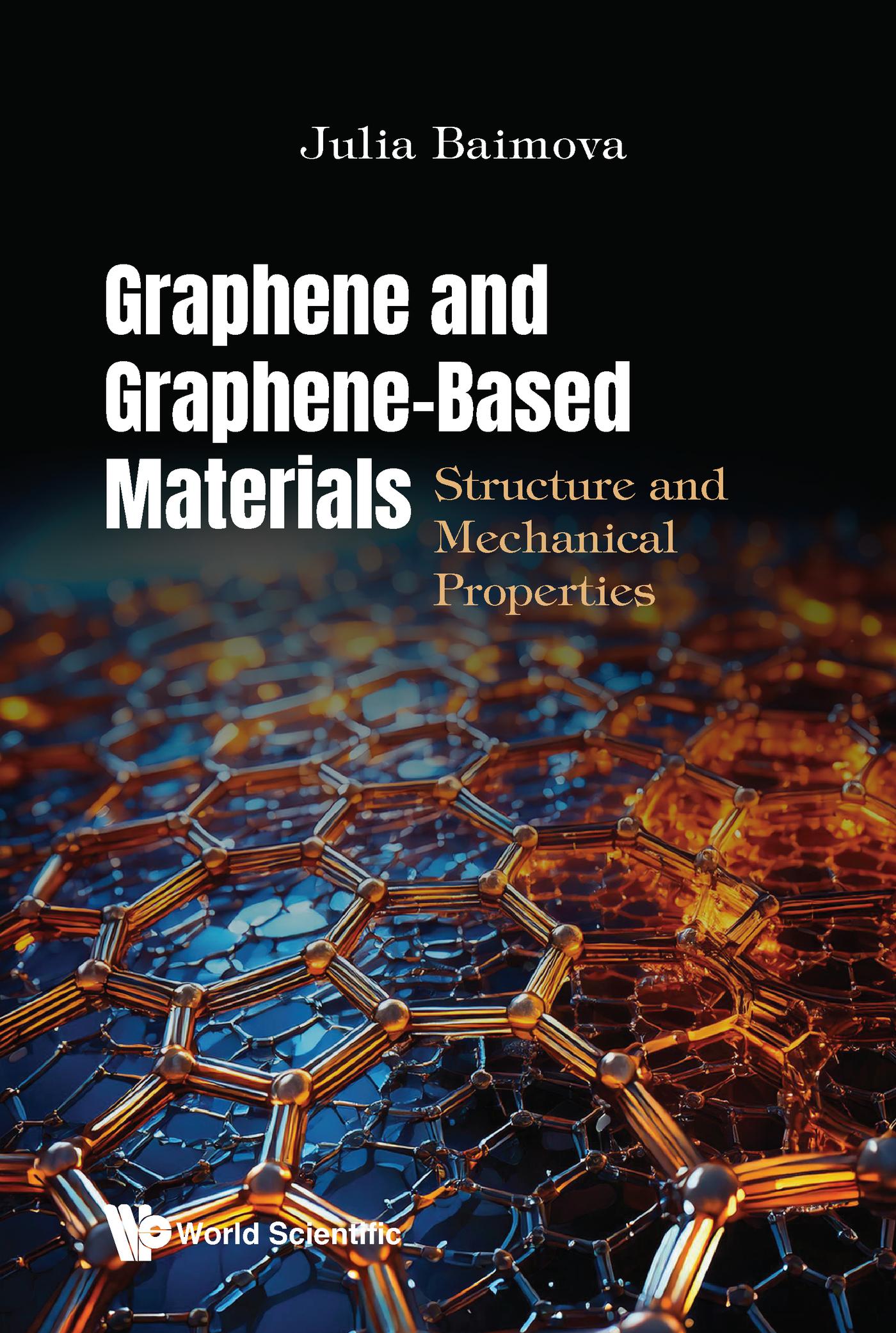 GRAPHENE AND GRAPHENE-BASED MATERIALS