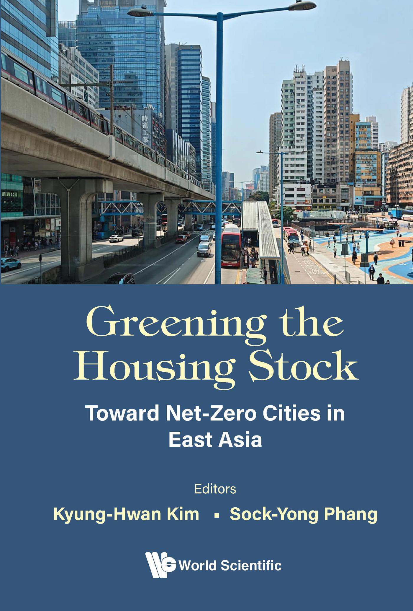 GREENING THE HOUSING STOCK