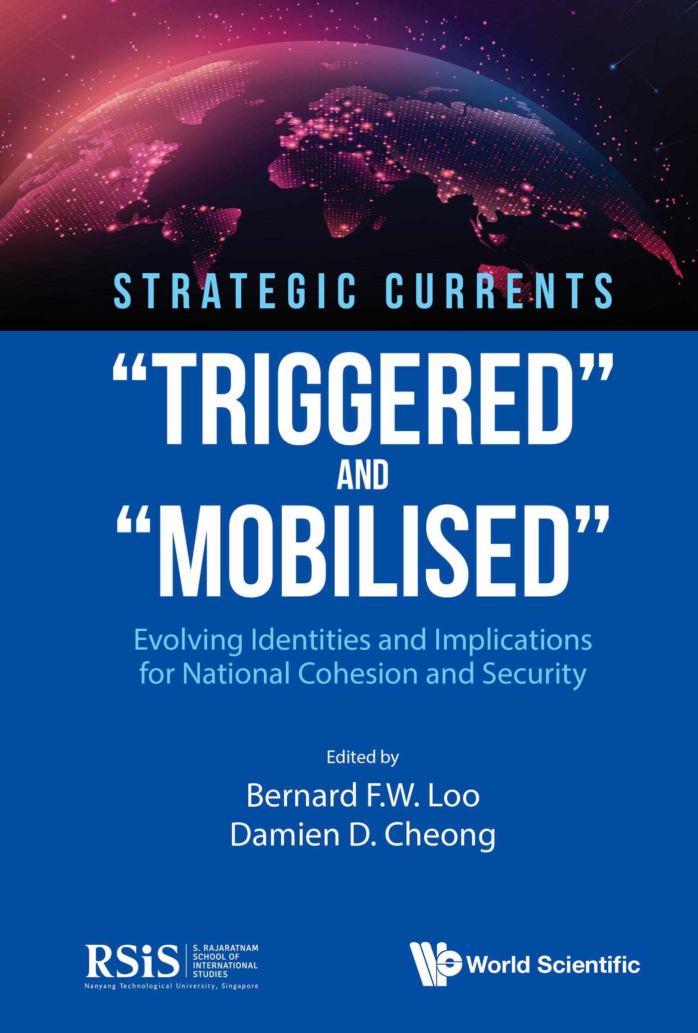 STRATEGIC CURRENTS: "TRIGGERED" AND "MOBILISED"