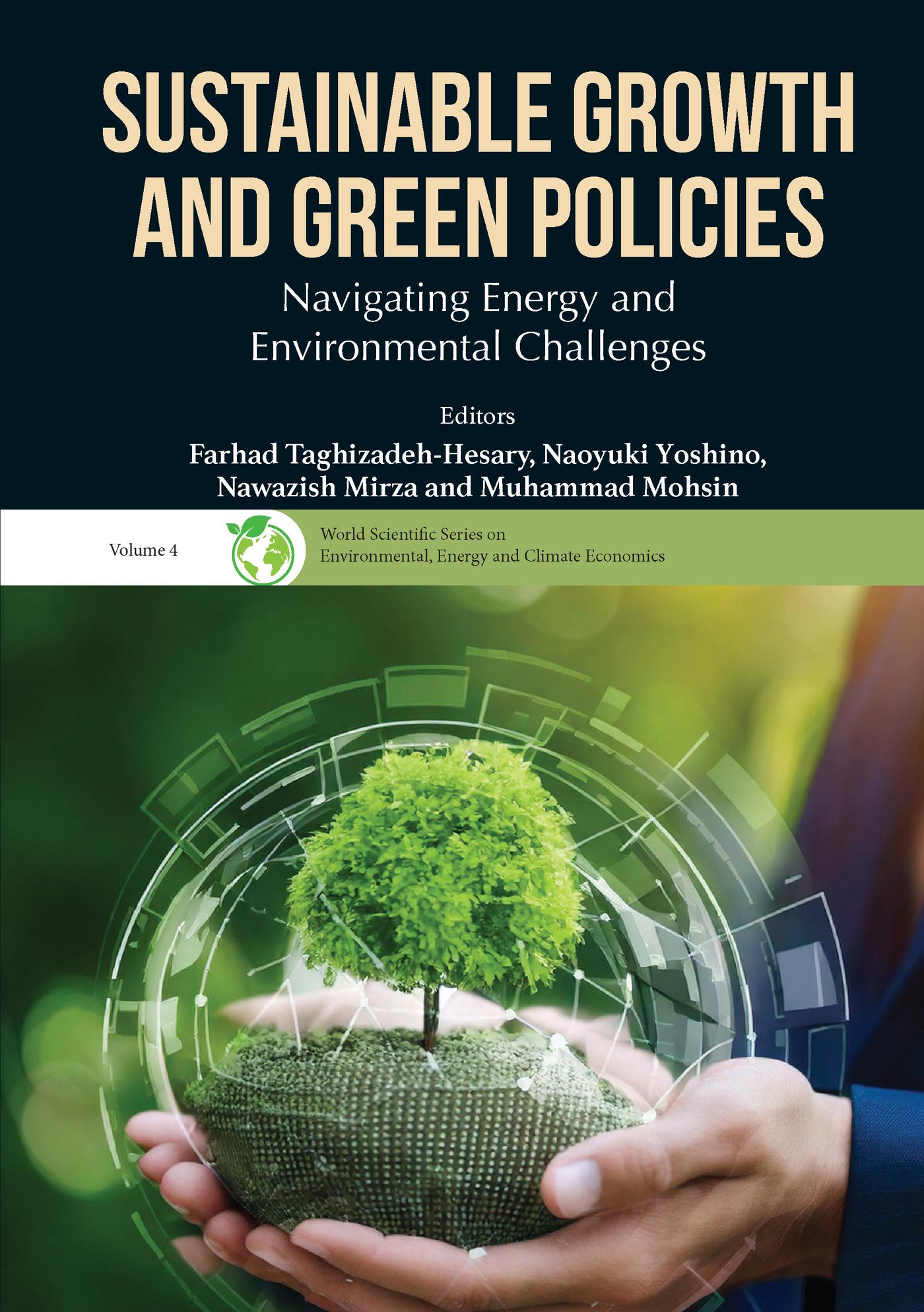 SUSTAINABLE GROWTH AND GREEN POLICIES